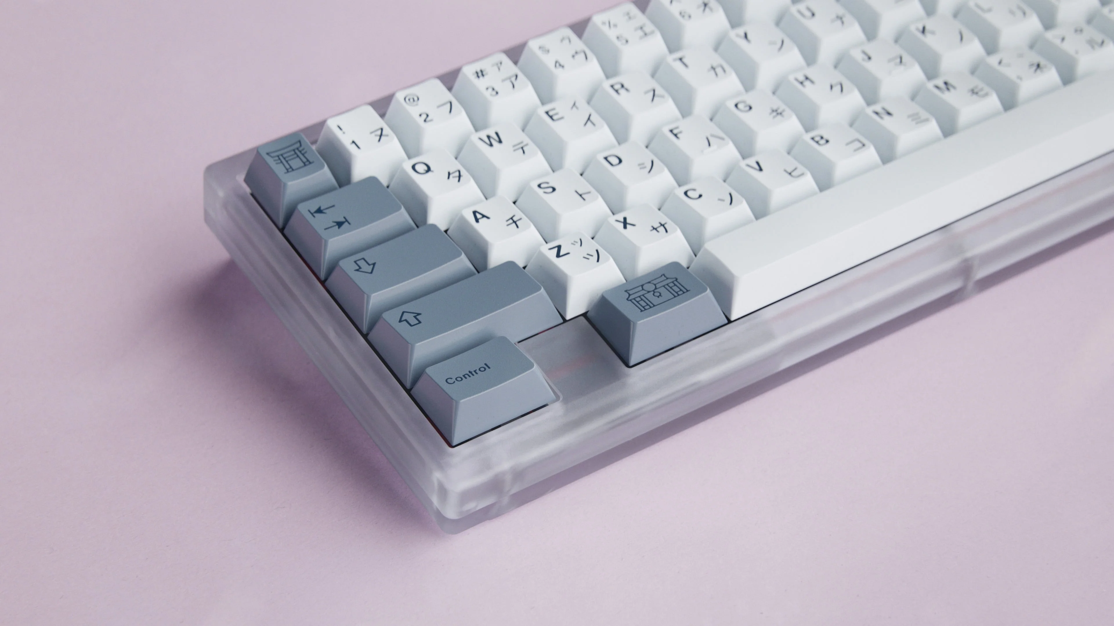 [In Stock] GMK Fuji - Image 5