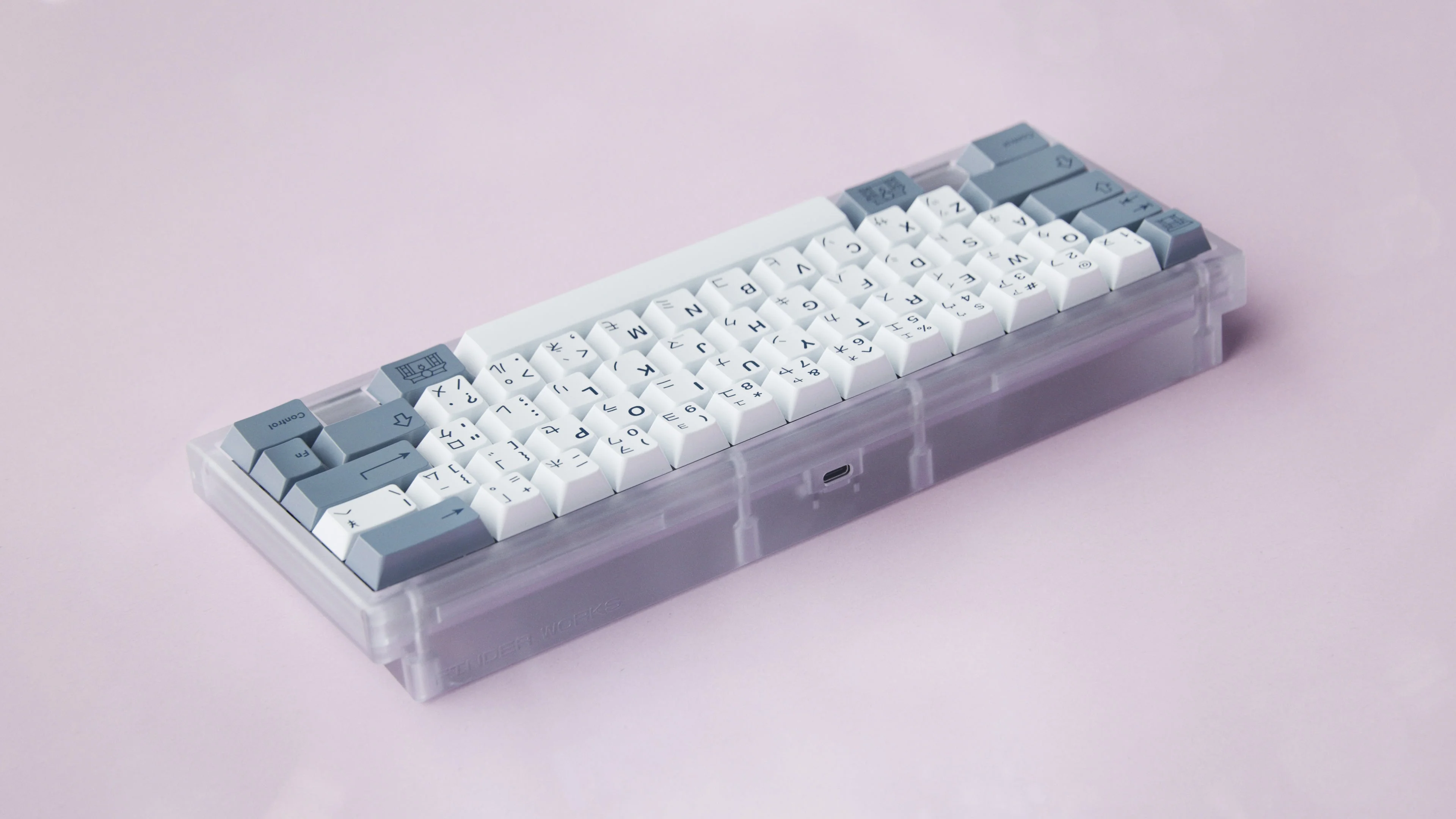 [In Stock] GMK Fuji - Image 6