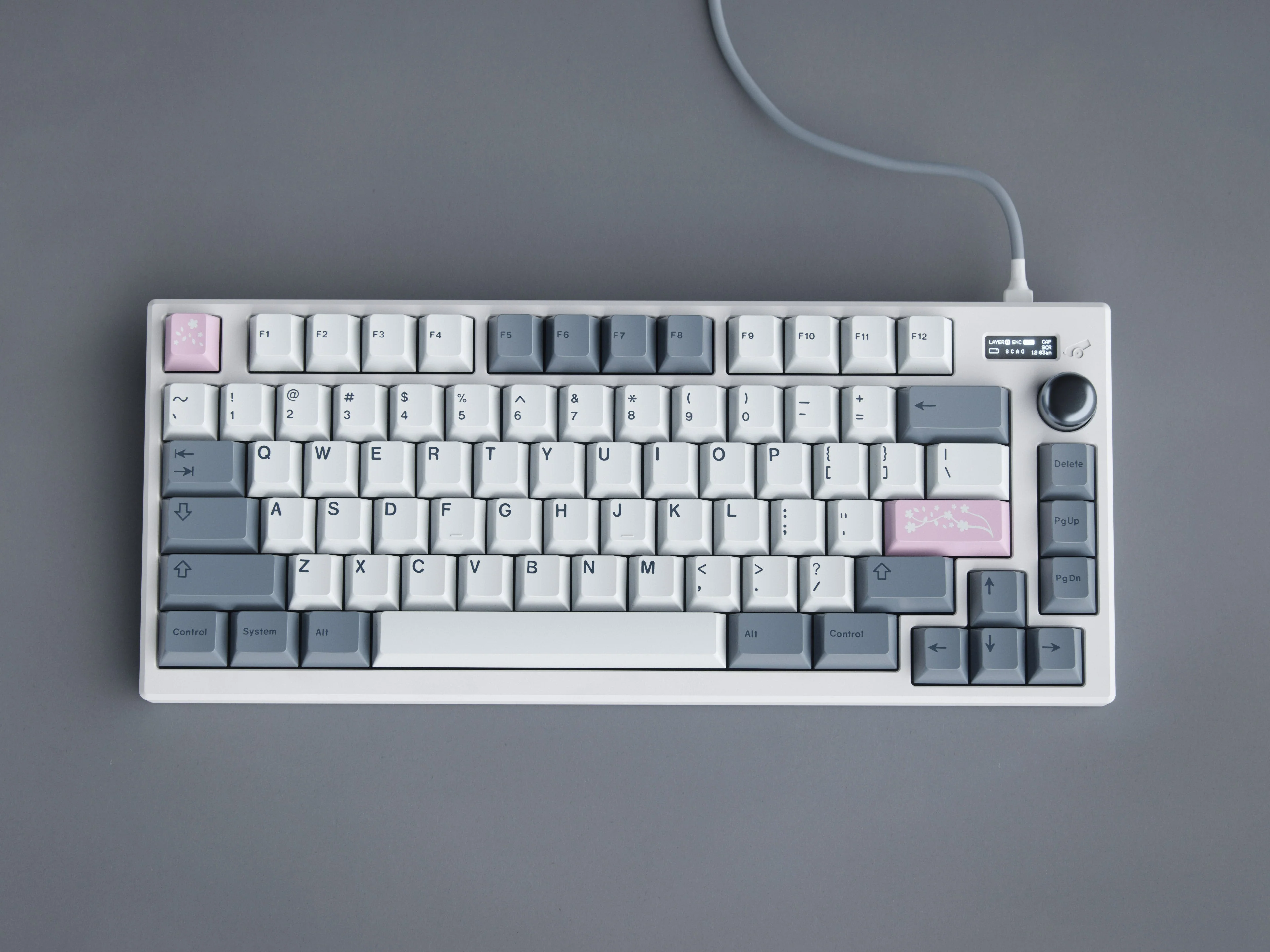 [In Stock] GMK Fuji - Image 7