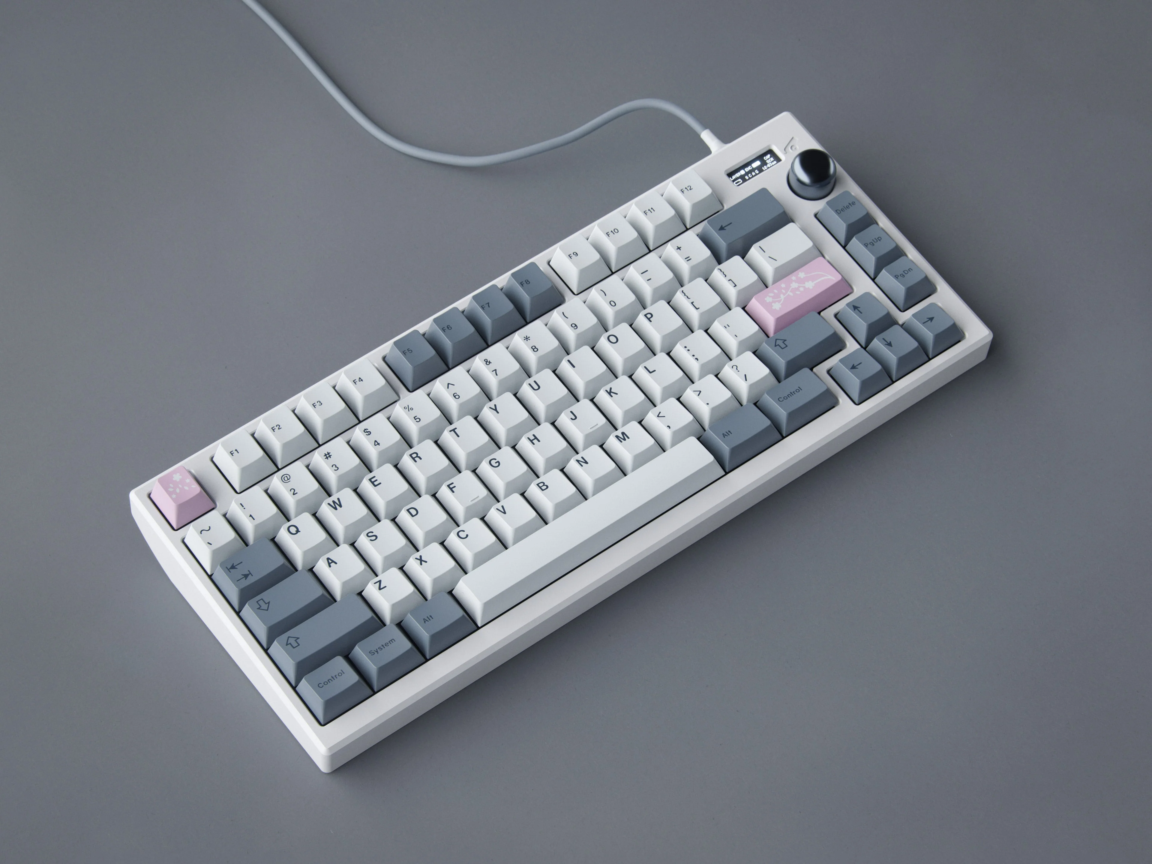 [In Stock] GMK Fuji - Image 9