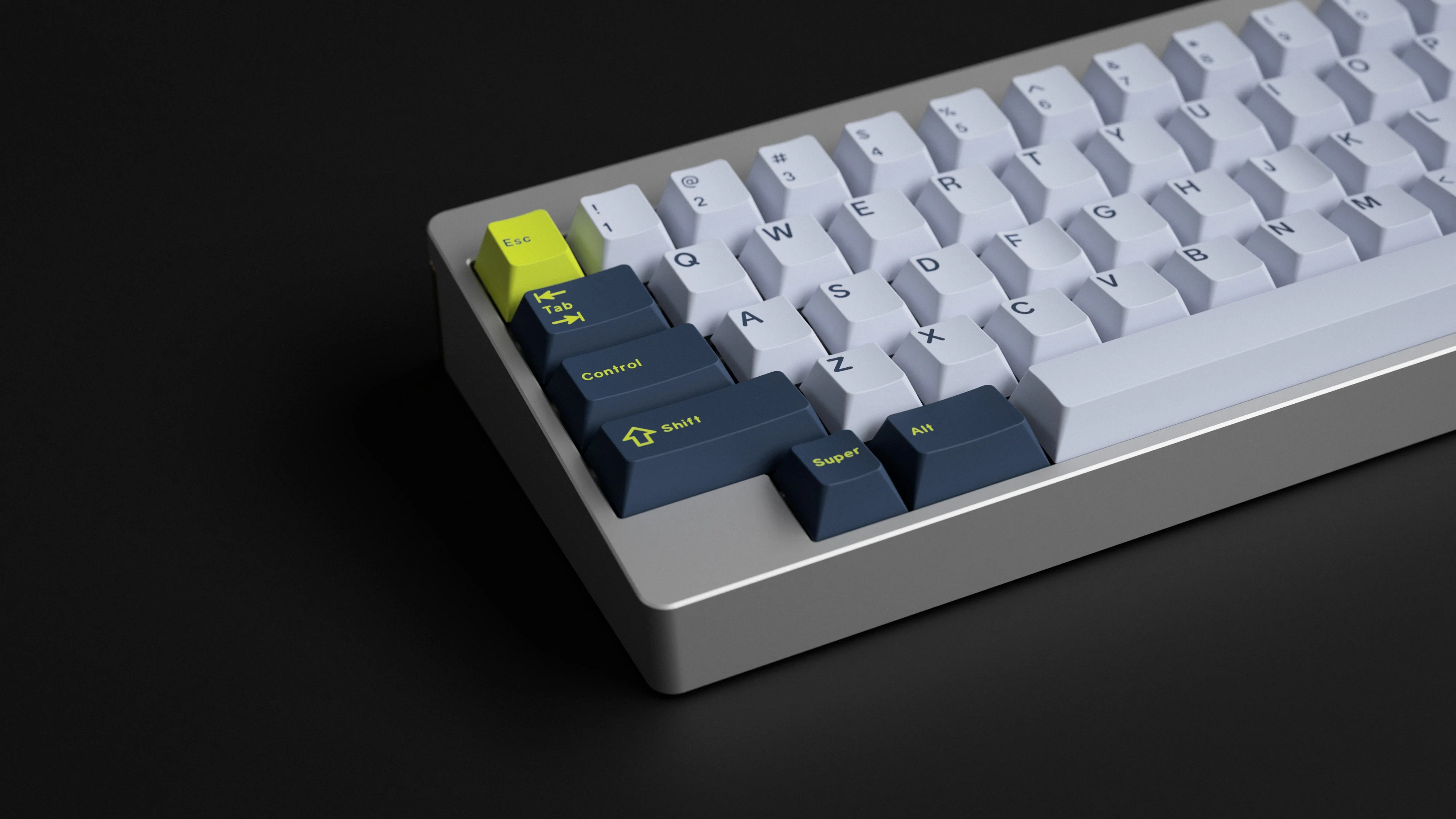 [In Stock] GMK Grand Prix - Image 10