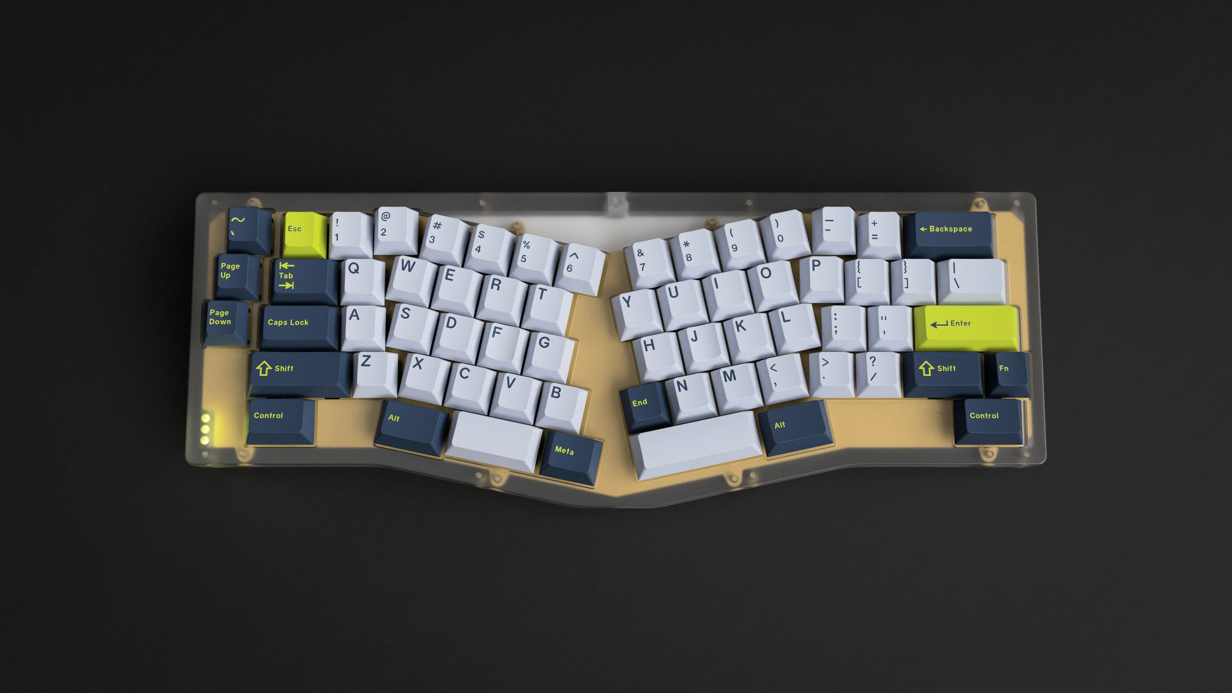 [In Stock] GMK Grand Prix - Image 3