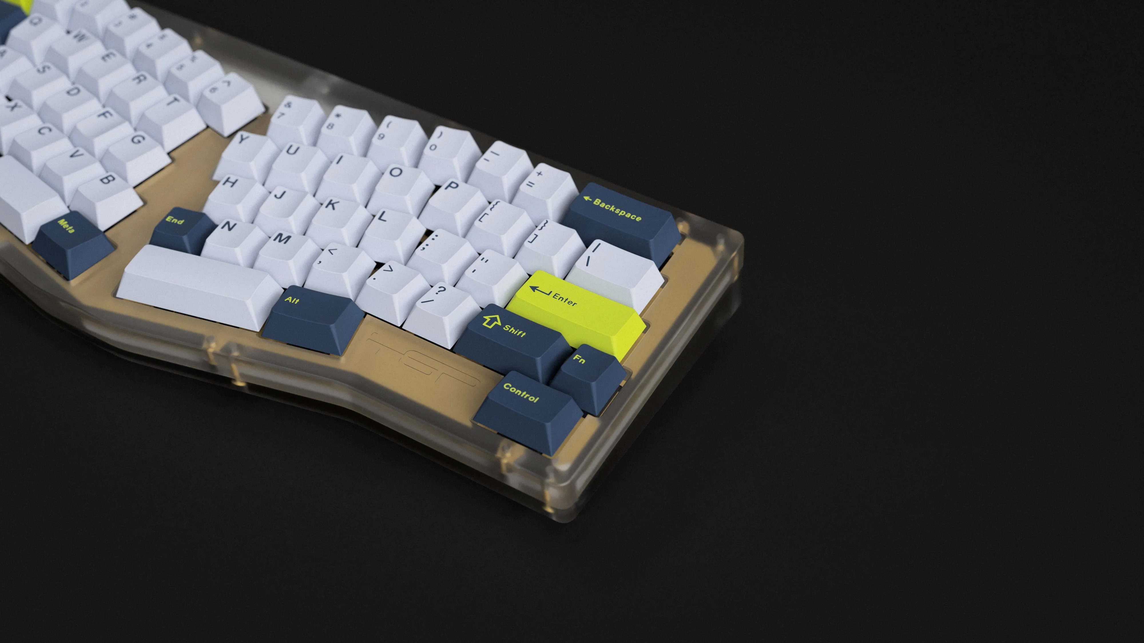 [In Stock] GMK Grand Prix - Image 4