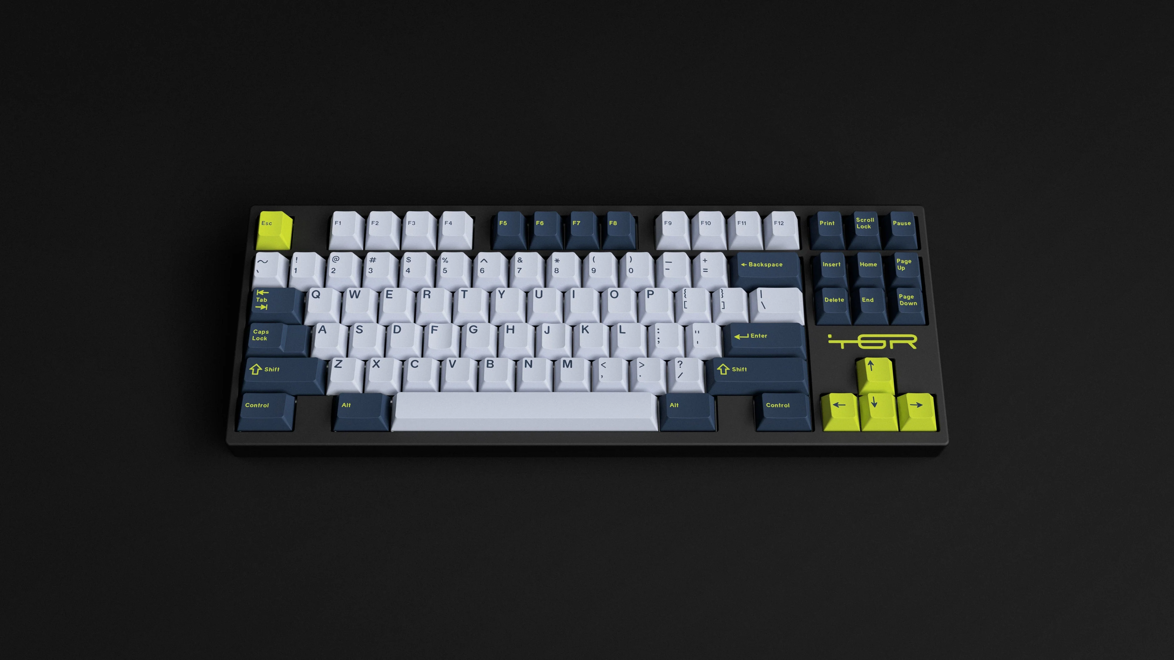 [In Stock] GMK Grand Prix - Image 5