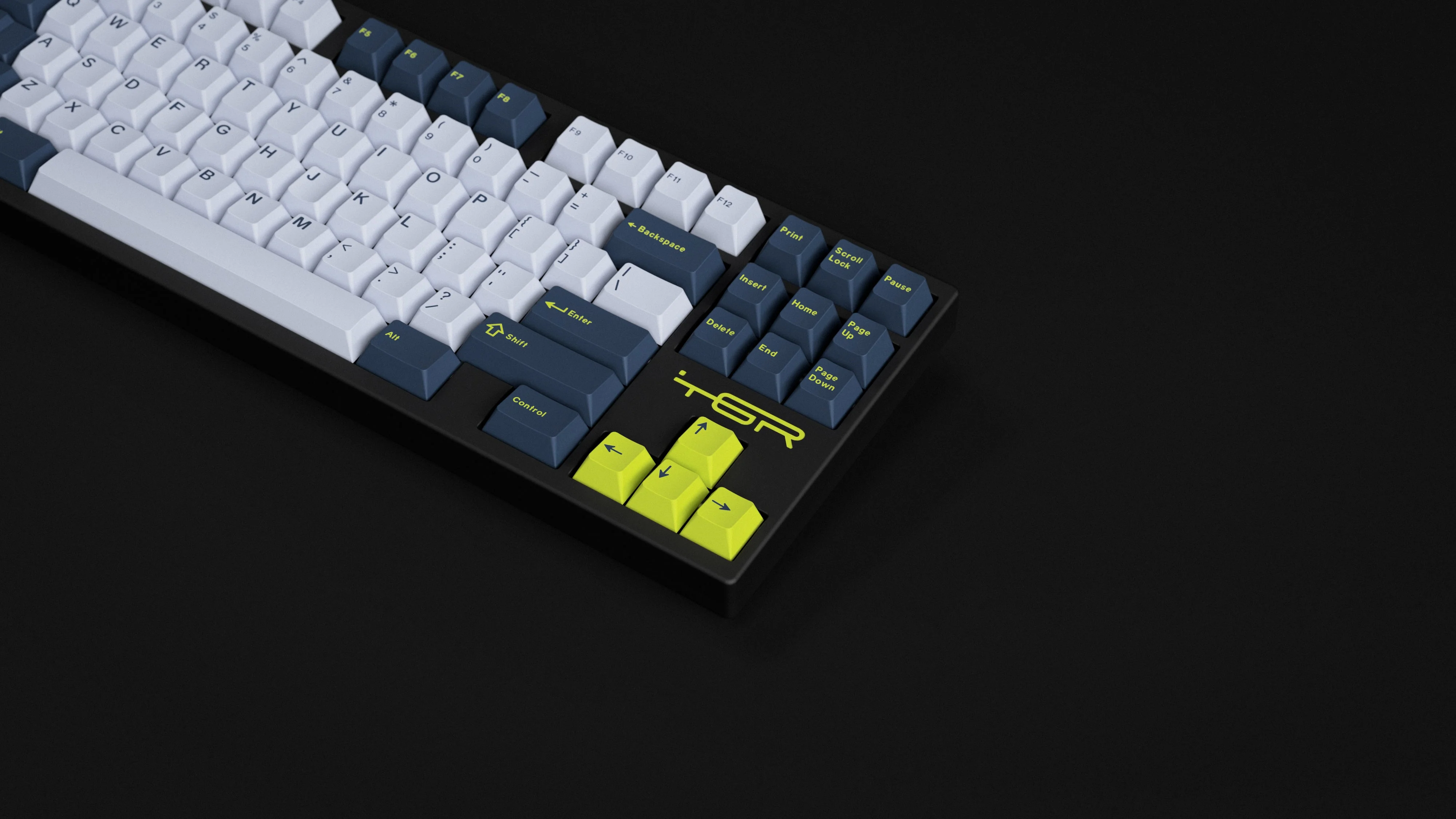 [In Stock] GMK Grand Prix - Image 6