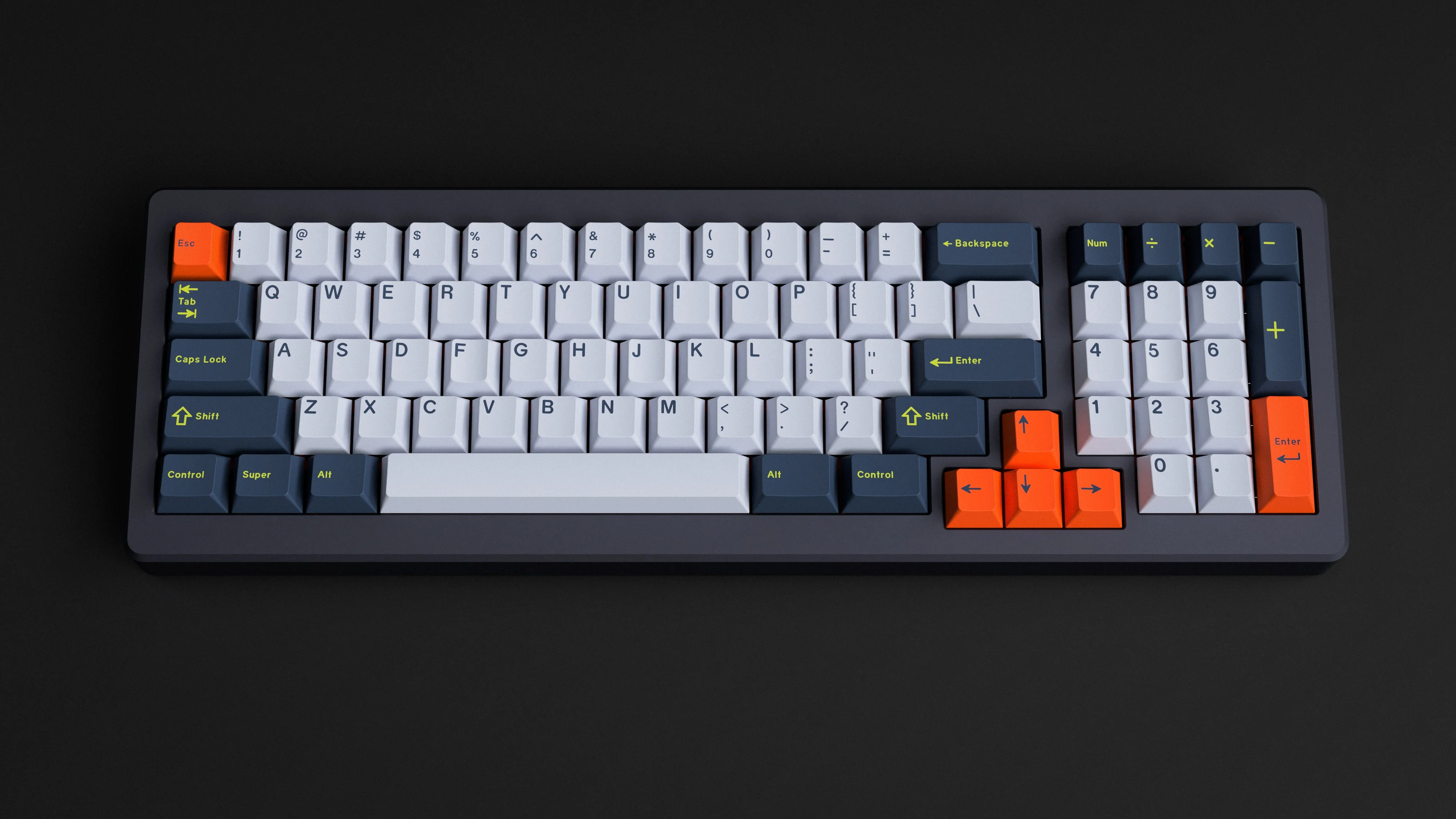 [In Stock] GMK Grand Prix - Image 7