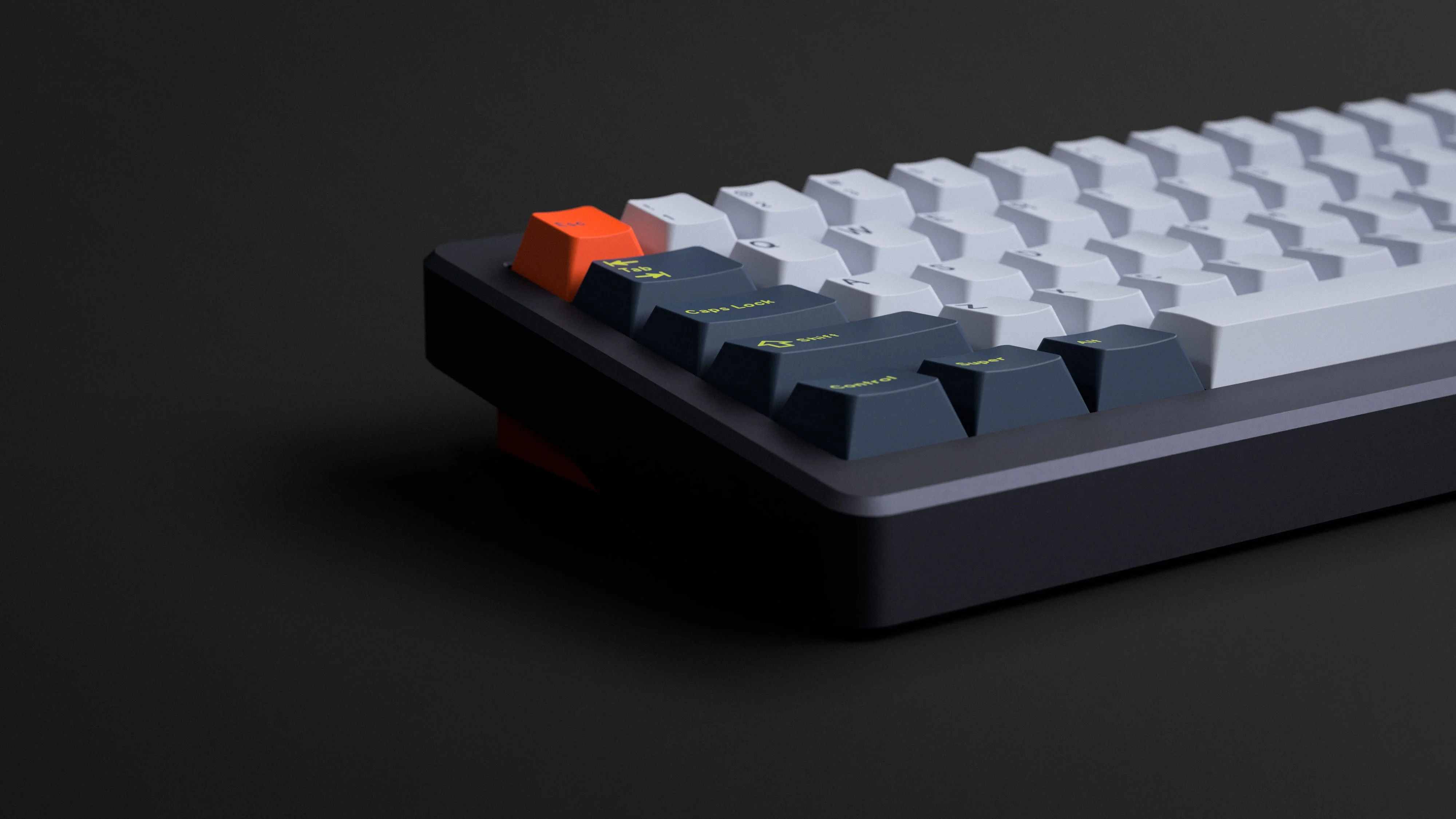 [In Stock] GMK Grand Prix - Image 8