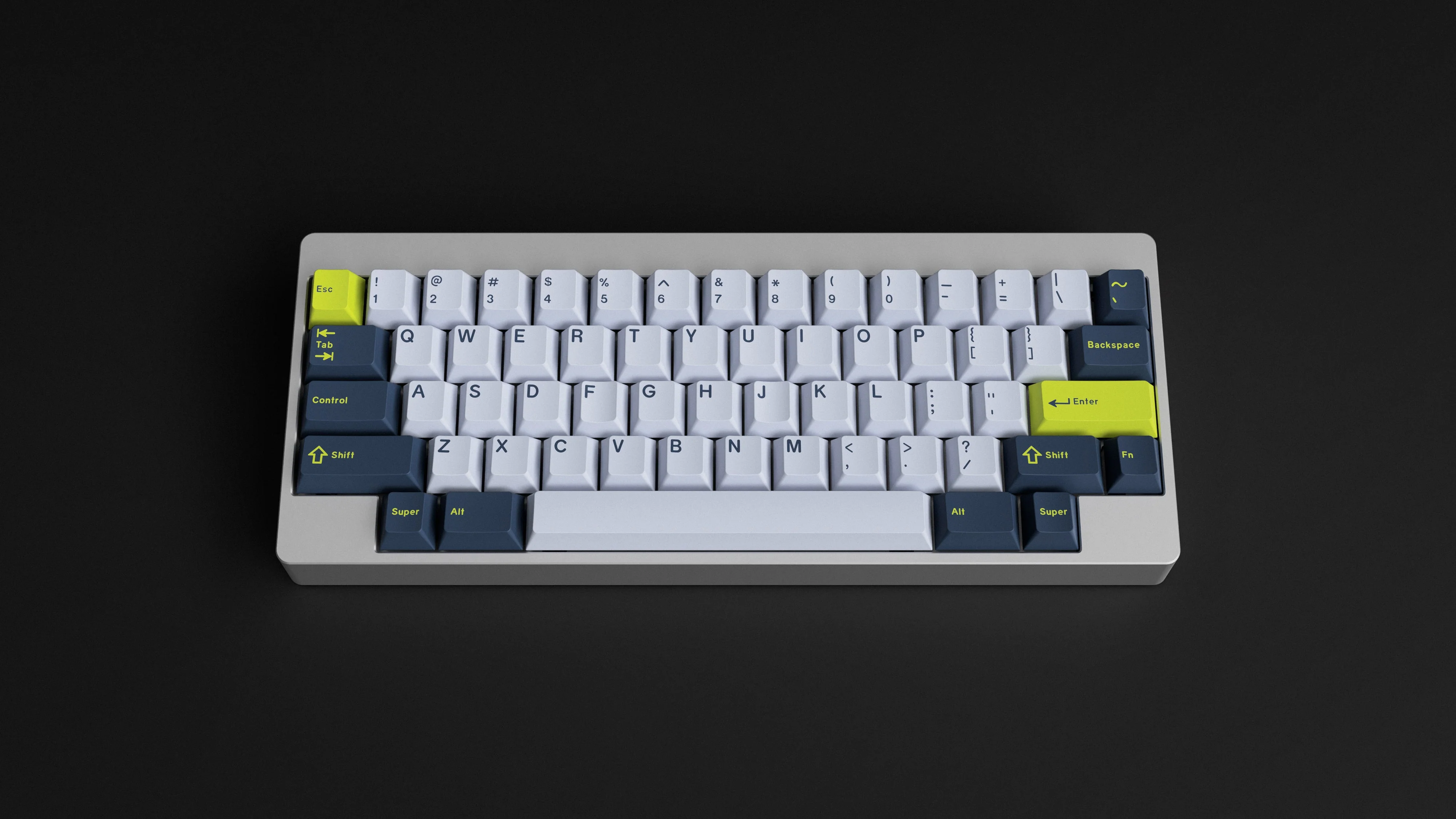 [In Stock] GMK Grand Prix - Image 9