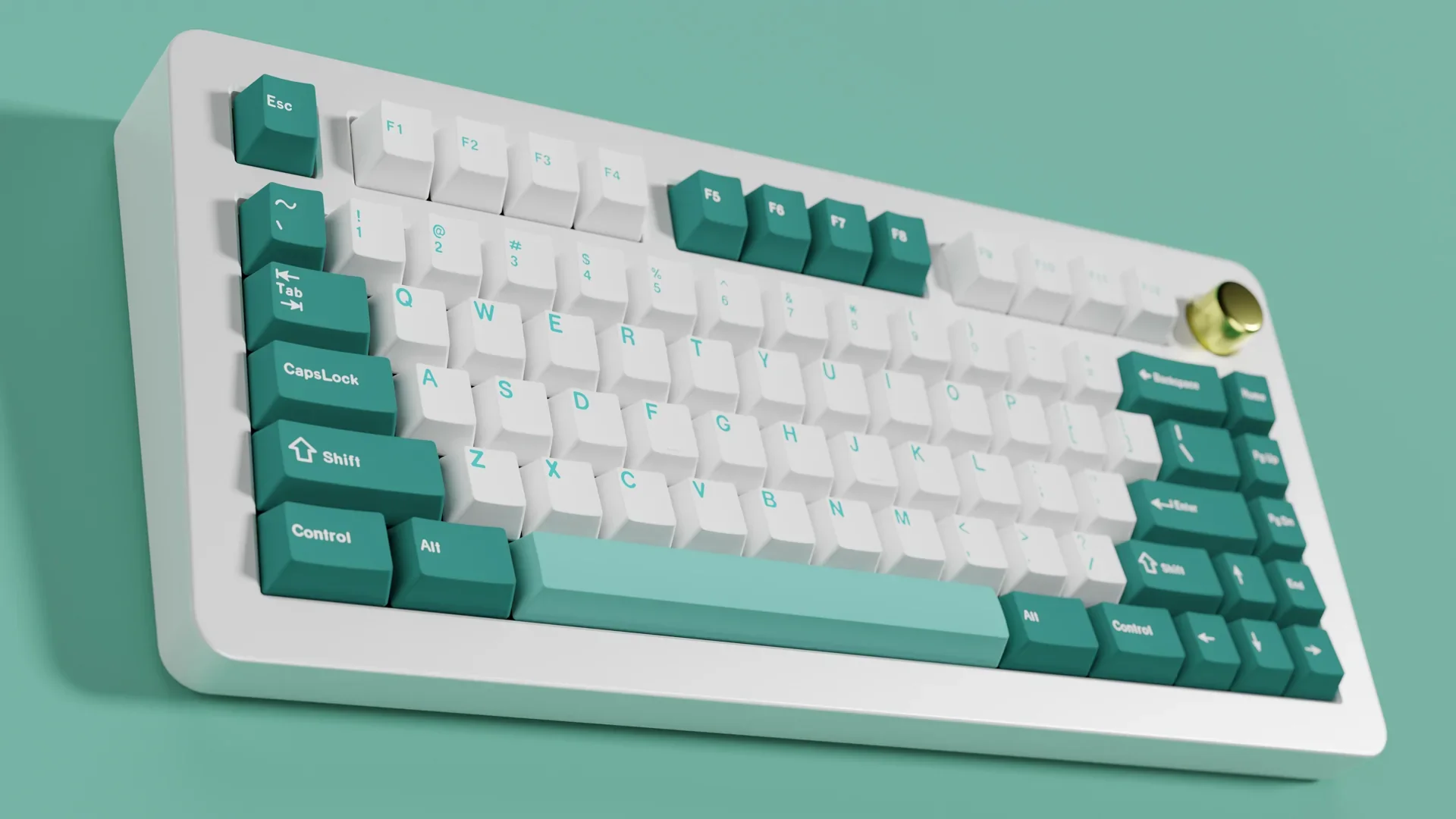 [In Stock] GMK Haku - Image 10