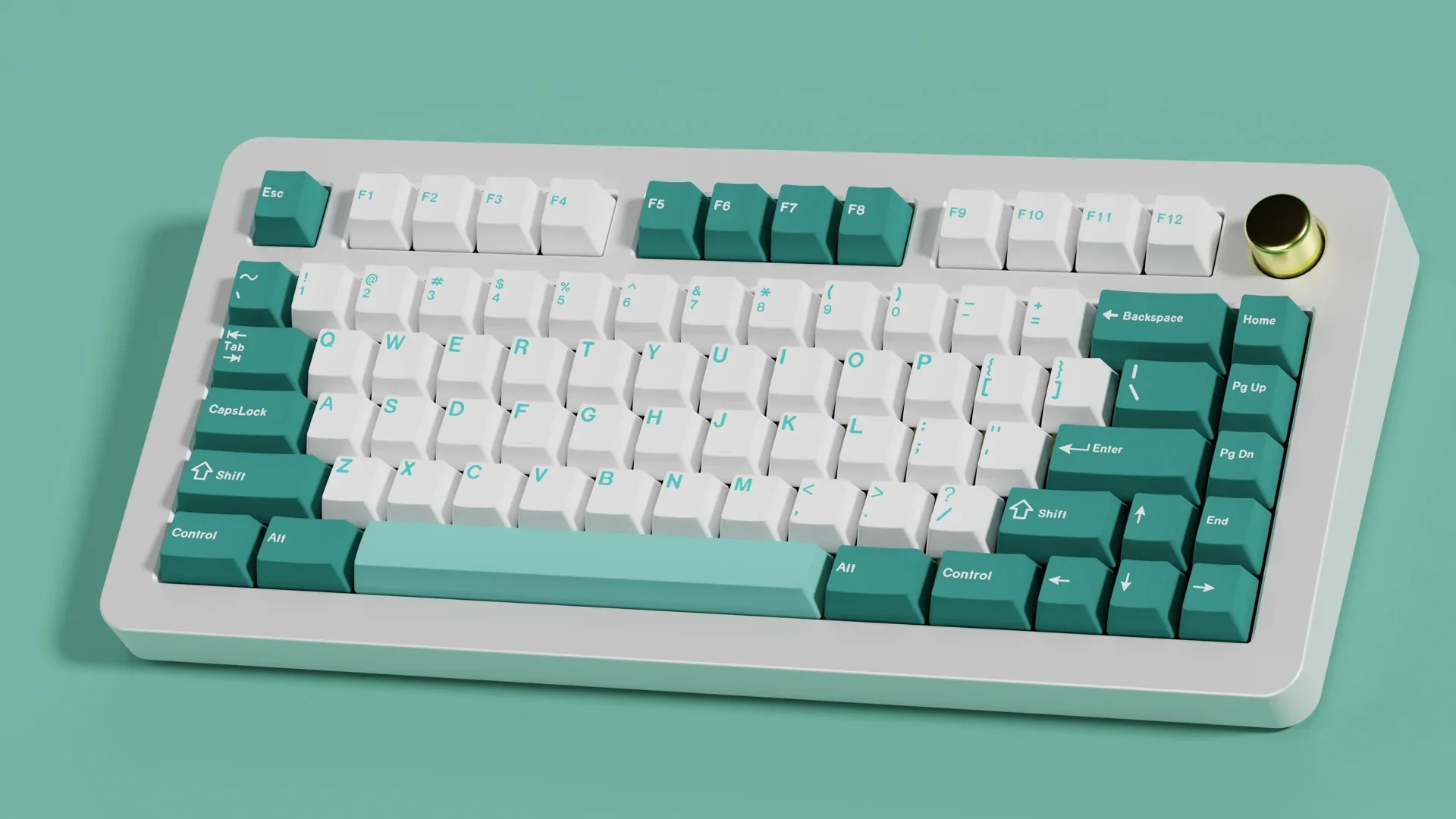 [In Stock] GMK Haku - Image 11