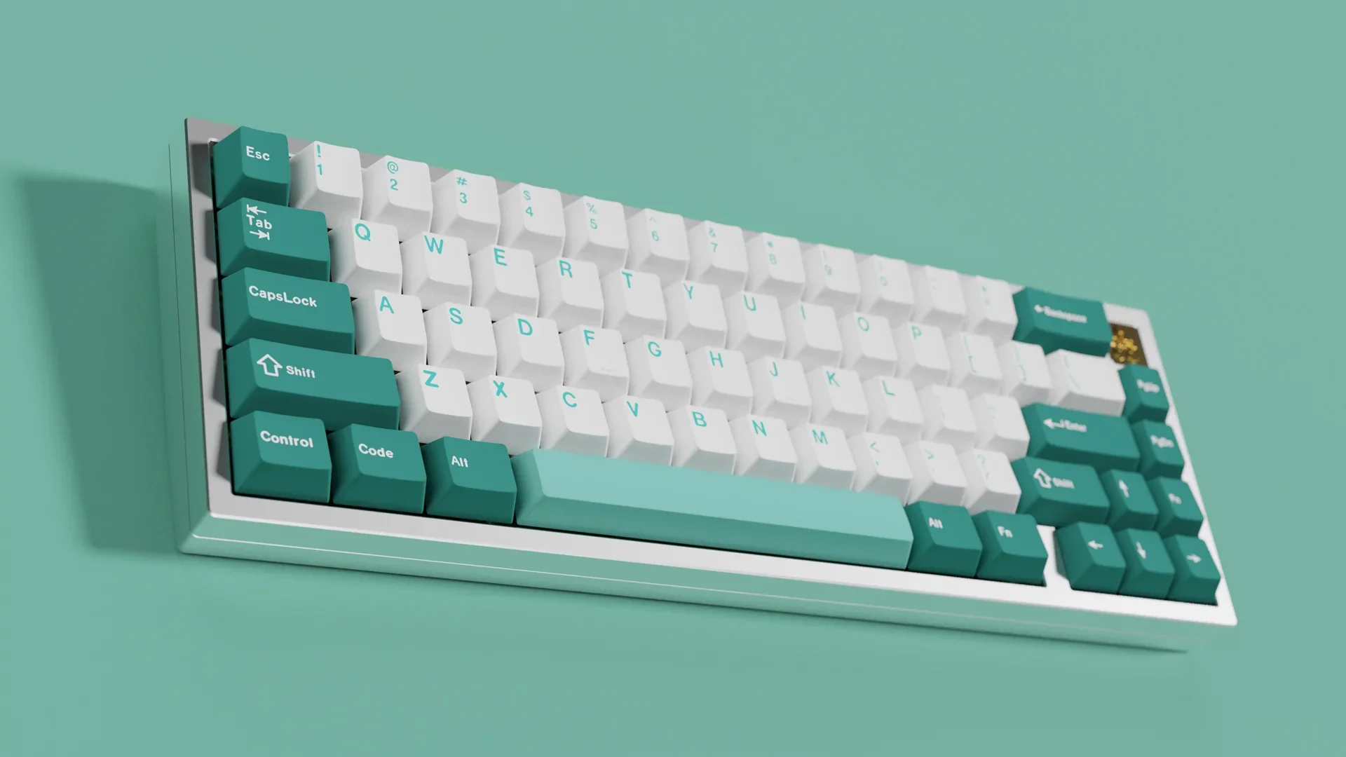 [In Stock] GMK Haku - Image 5