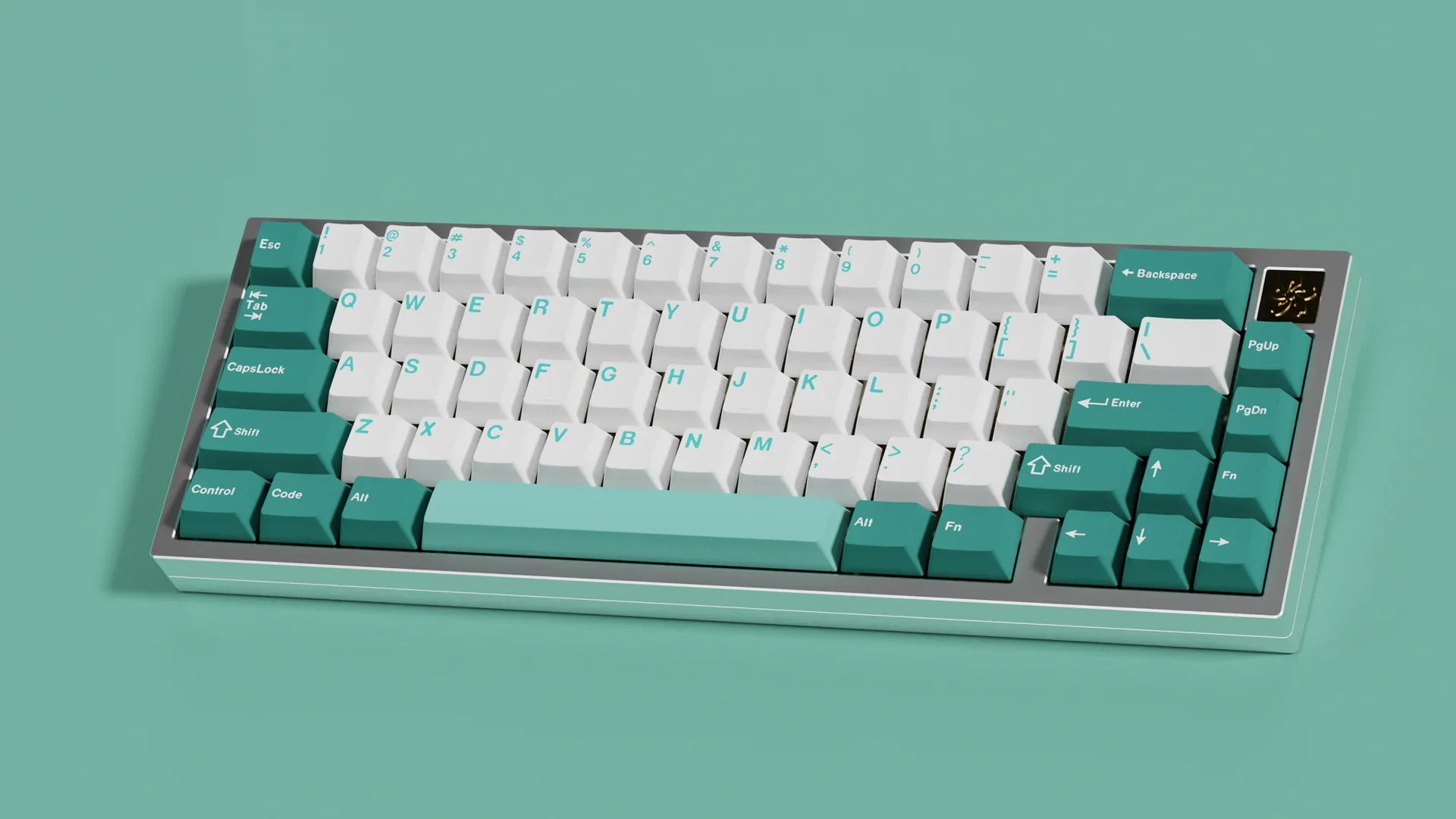 [In Stock] GMK Haku - Image 6