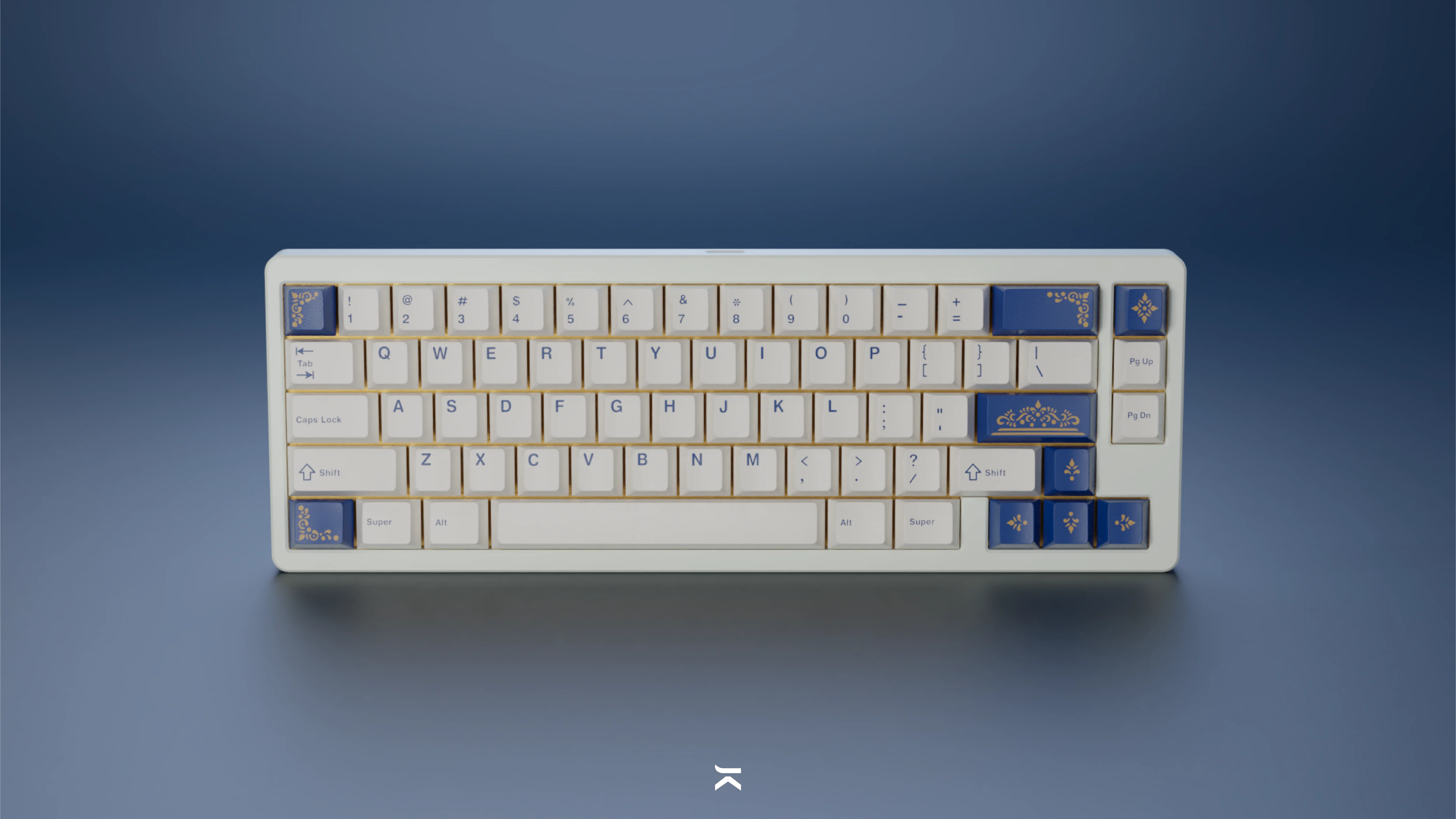 [In Stock] GMK Lazurite - Image 10