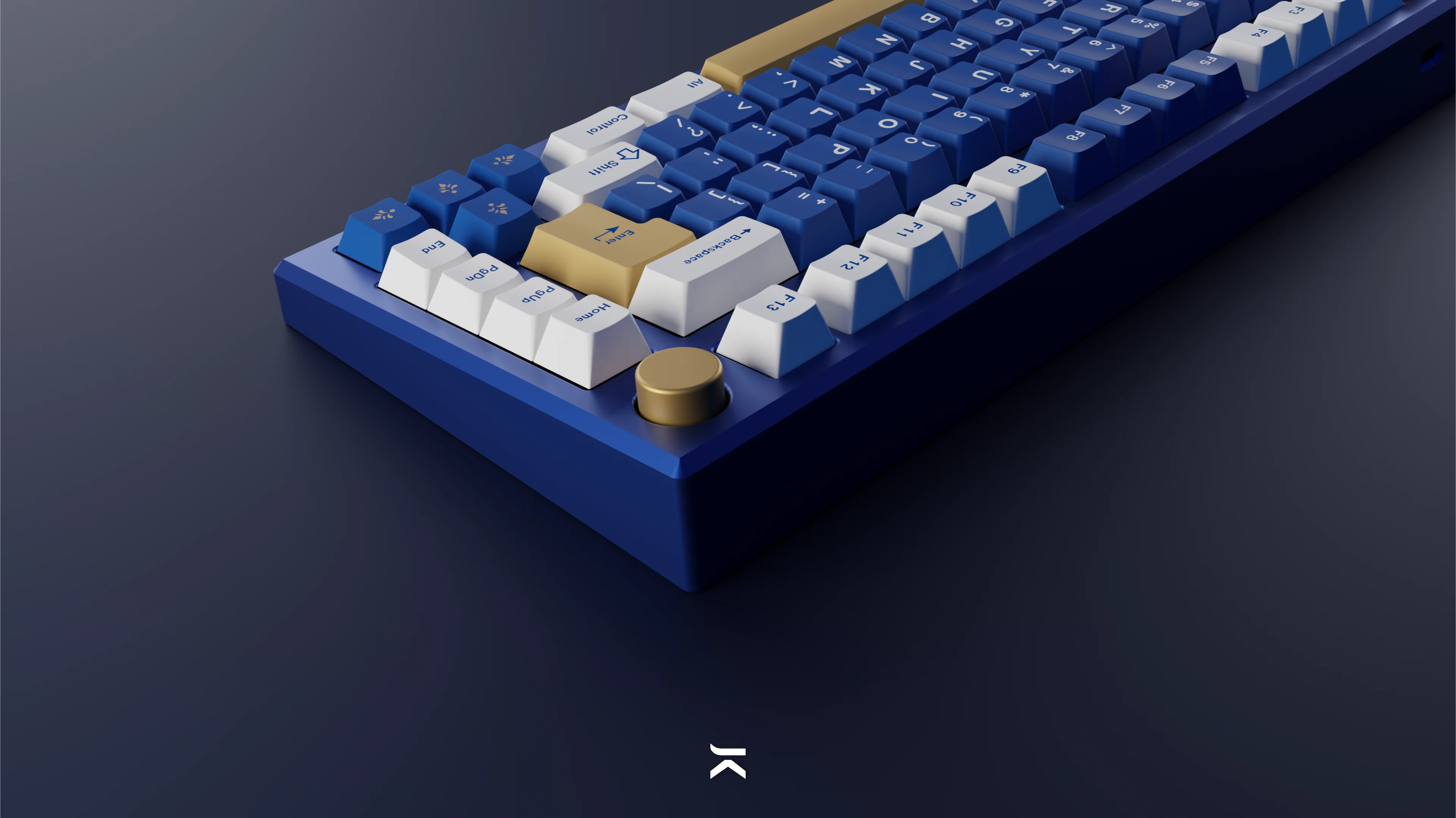 [In Stock] GMK Lazurite - Image 5