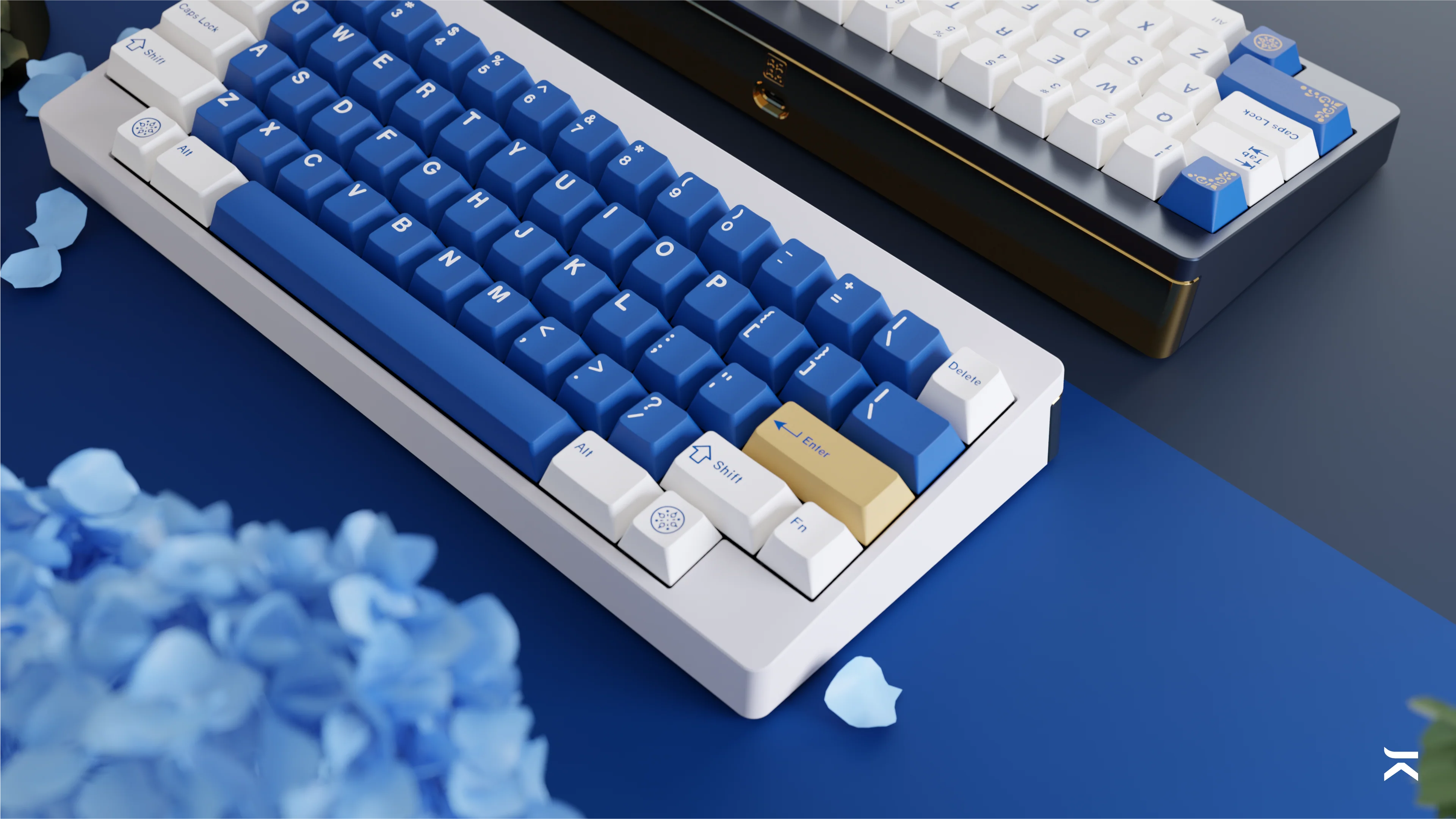 [In Stock] GMK Lazurite - Image 7