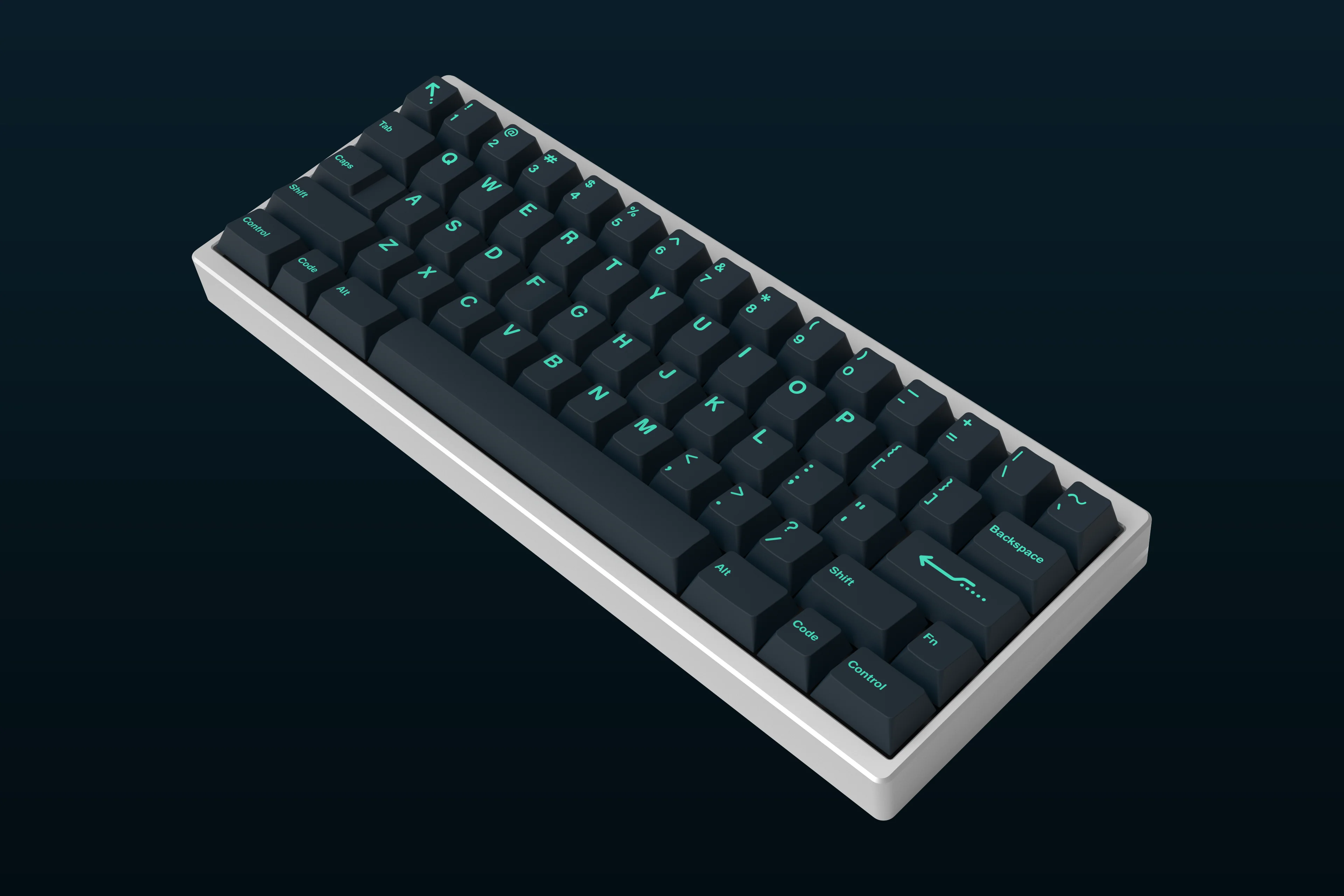 [In Stock] GMK Metropolis R2 - Image 7