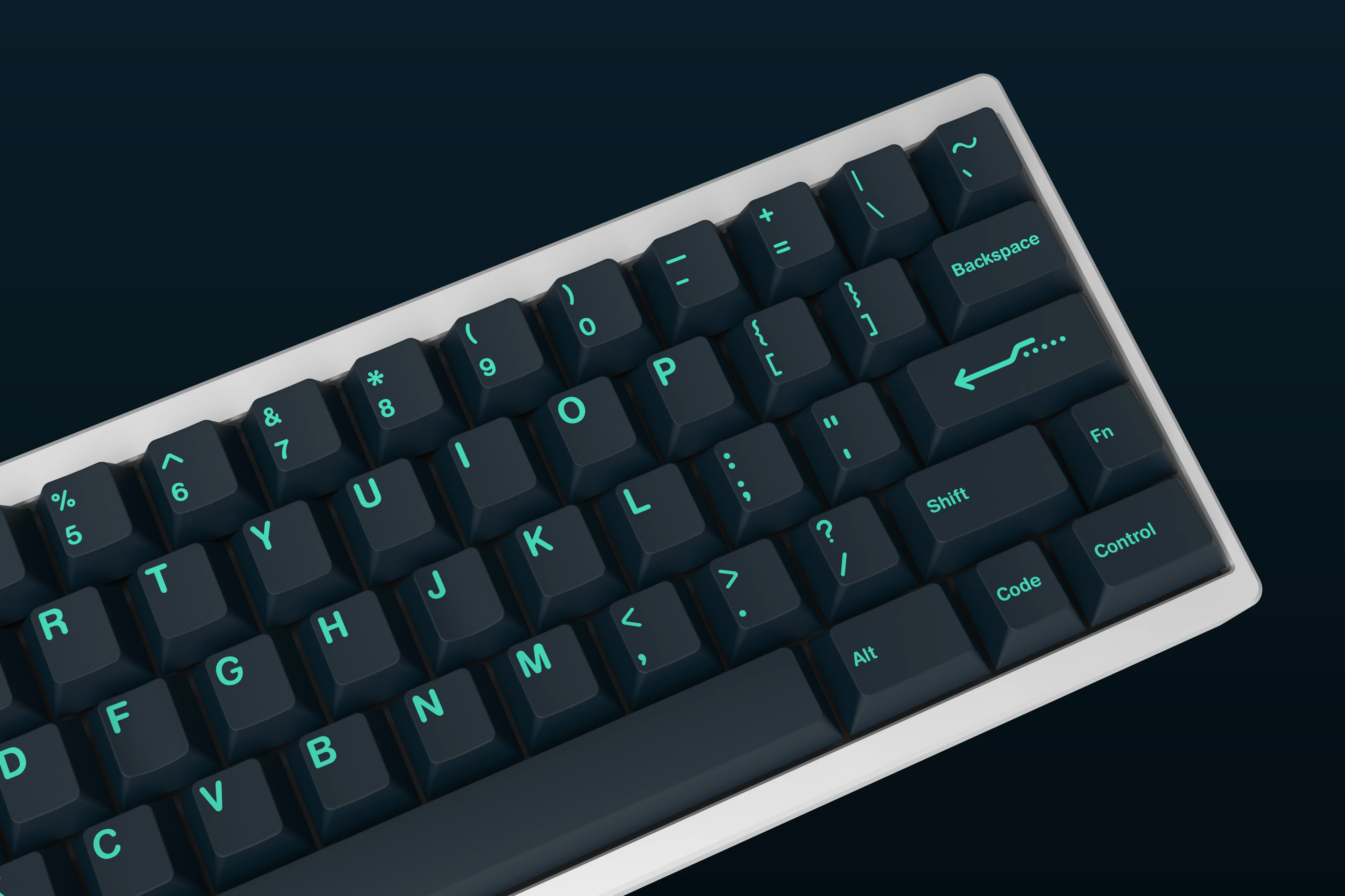 [In Stock] GMK Metropolis R2 - Image 8