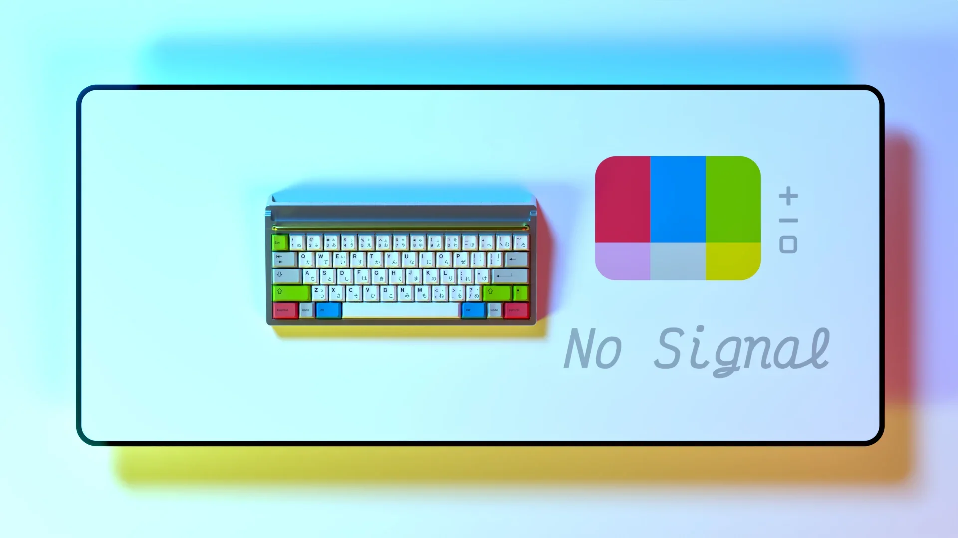[In Stock] GMK Modern Japanese Desko - Image 10