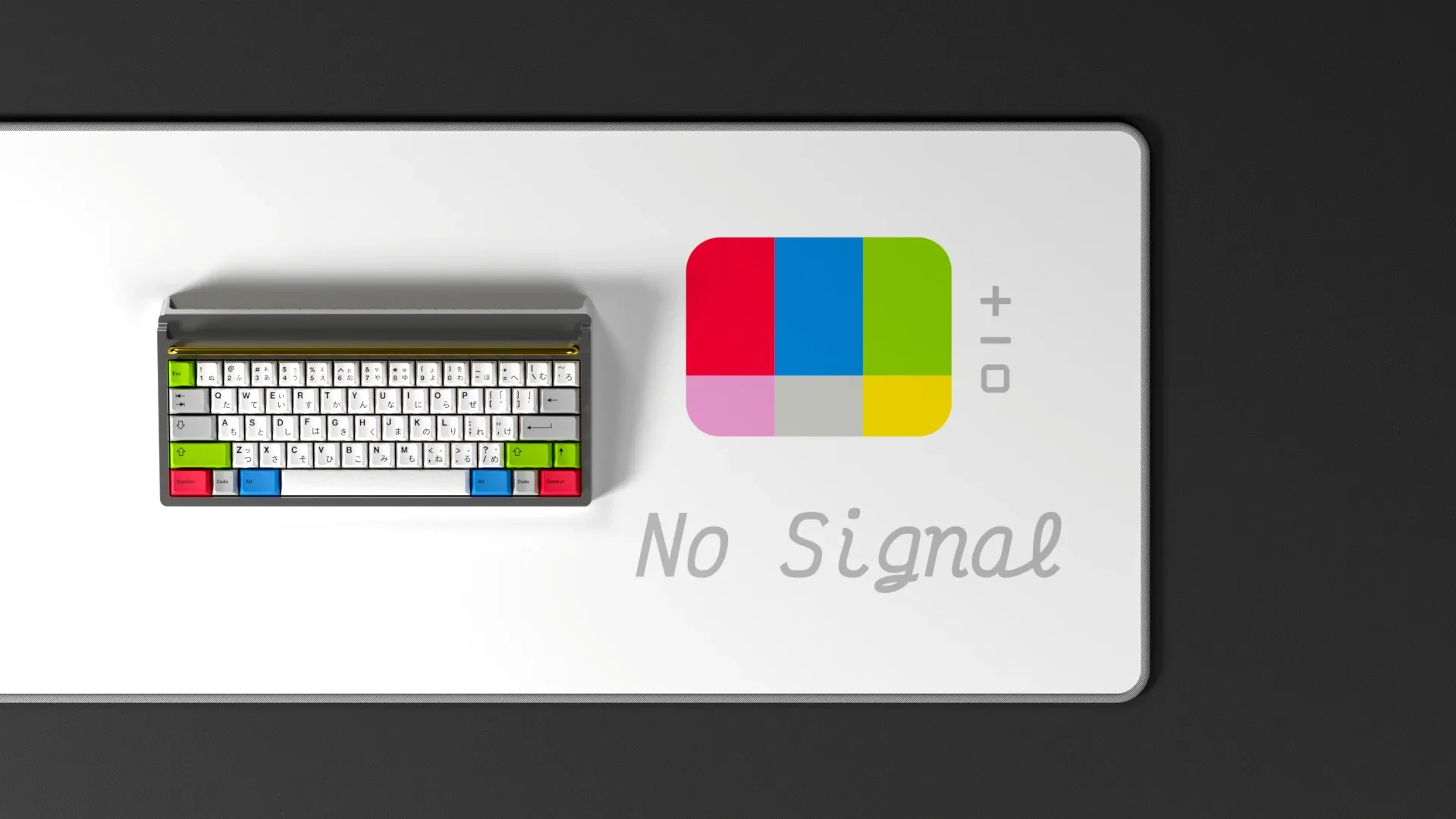 [In Stock] GMK Modern Japanese Desko - Image 12