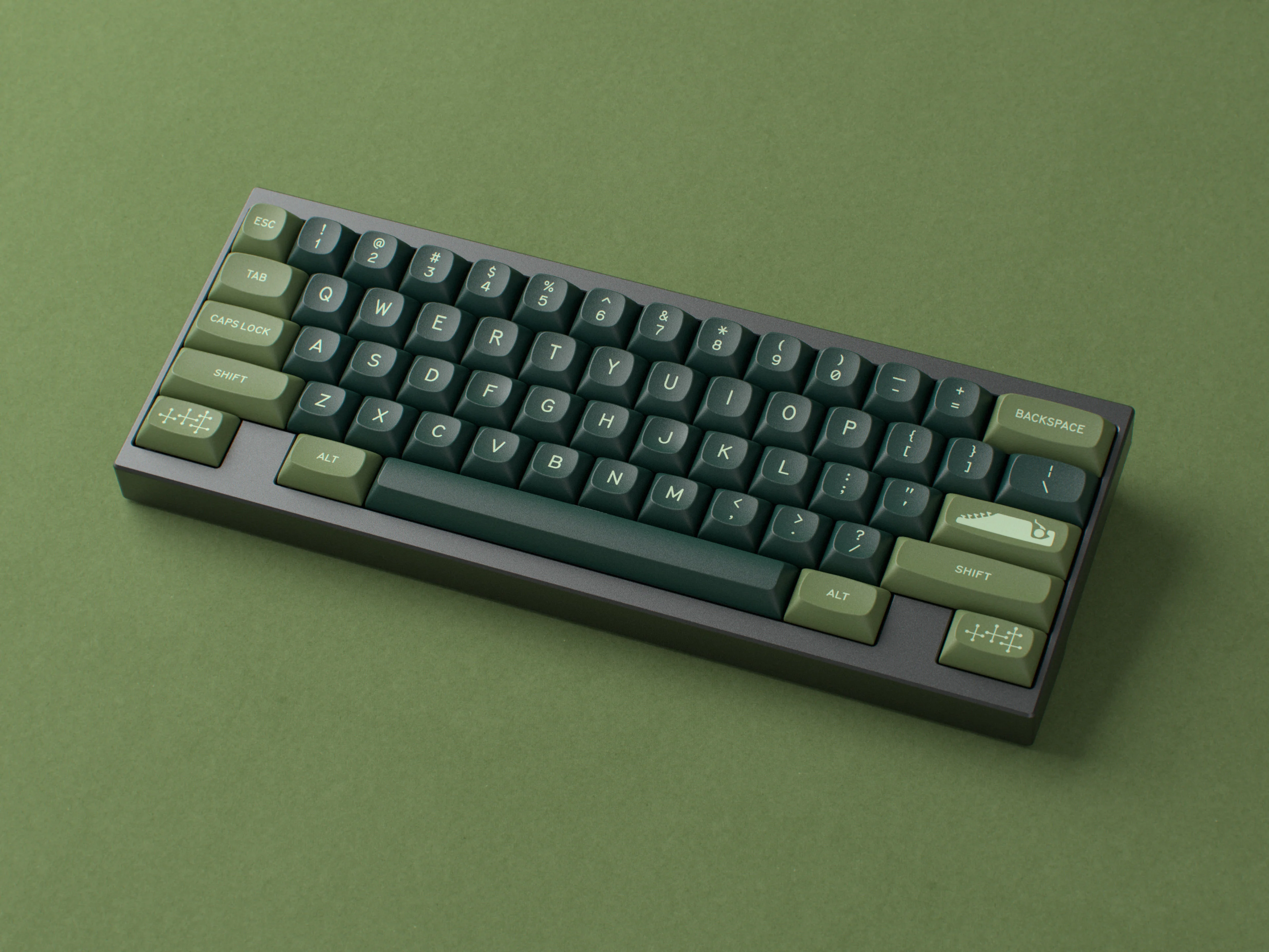 [In Stock] GMK MTNU Skyriter - Image 10