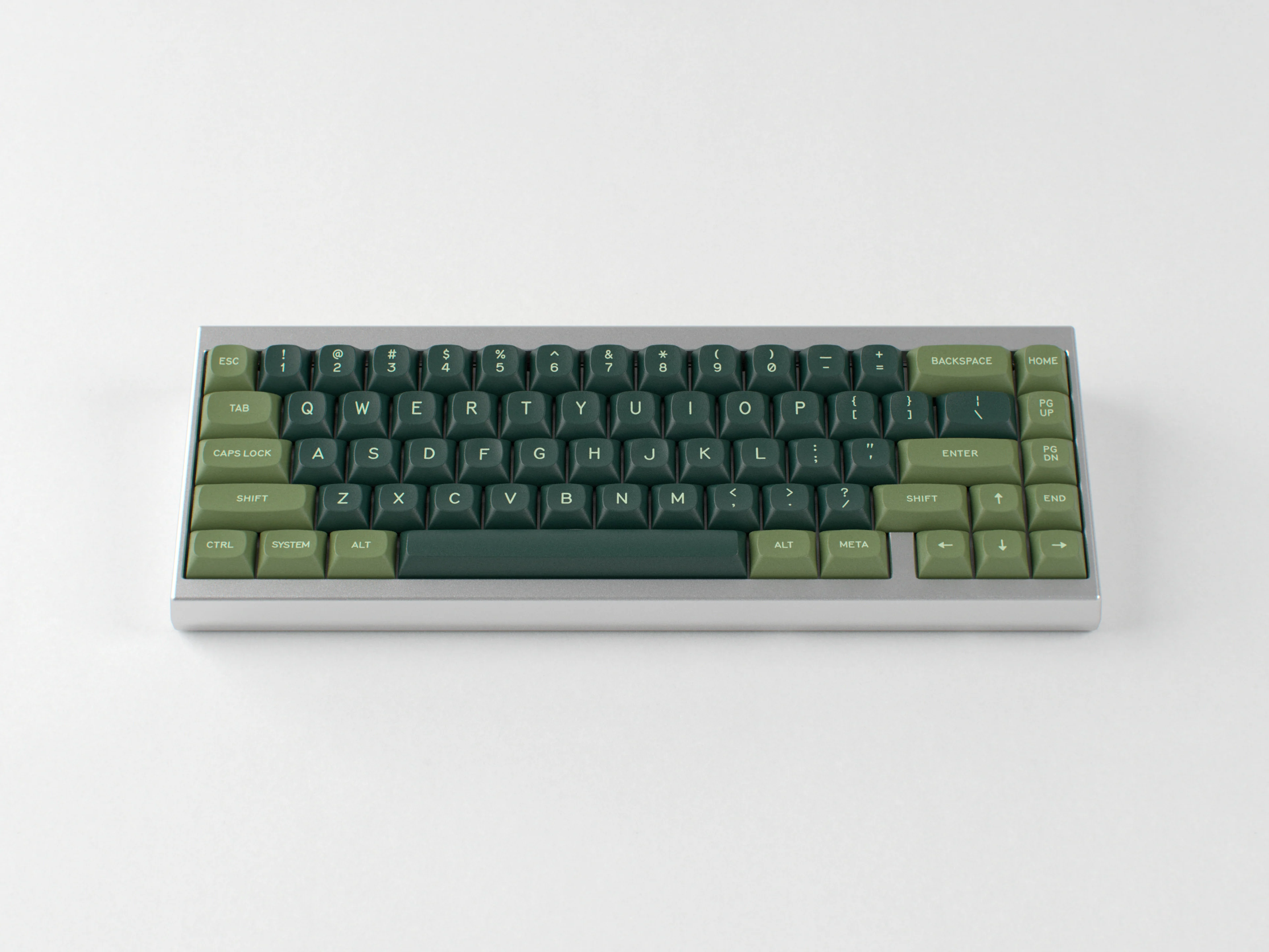 [In Stock] GMK MTNU Skyriter - Image 7
