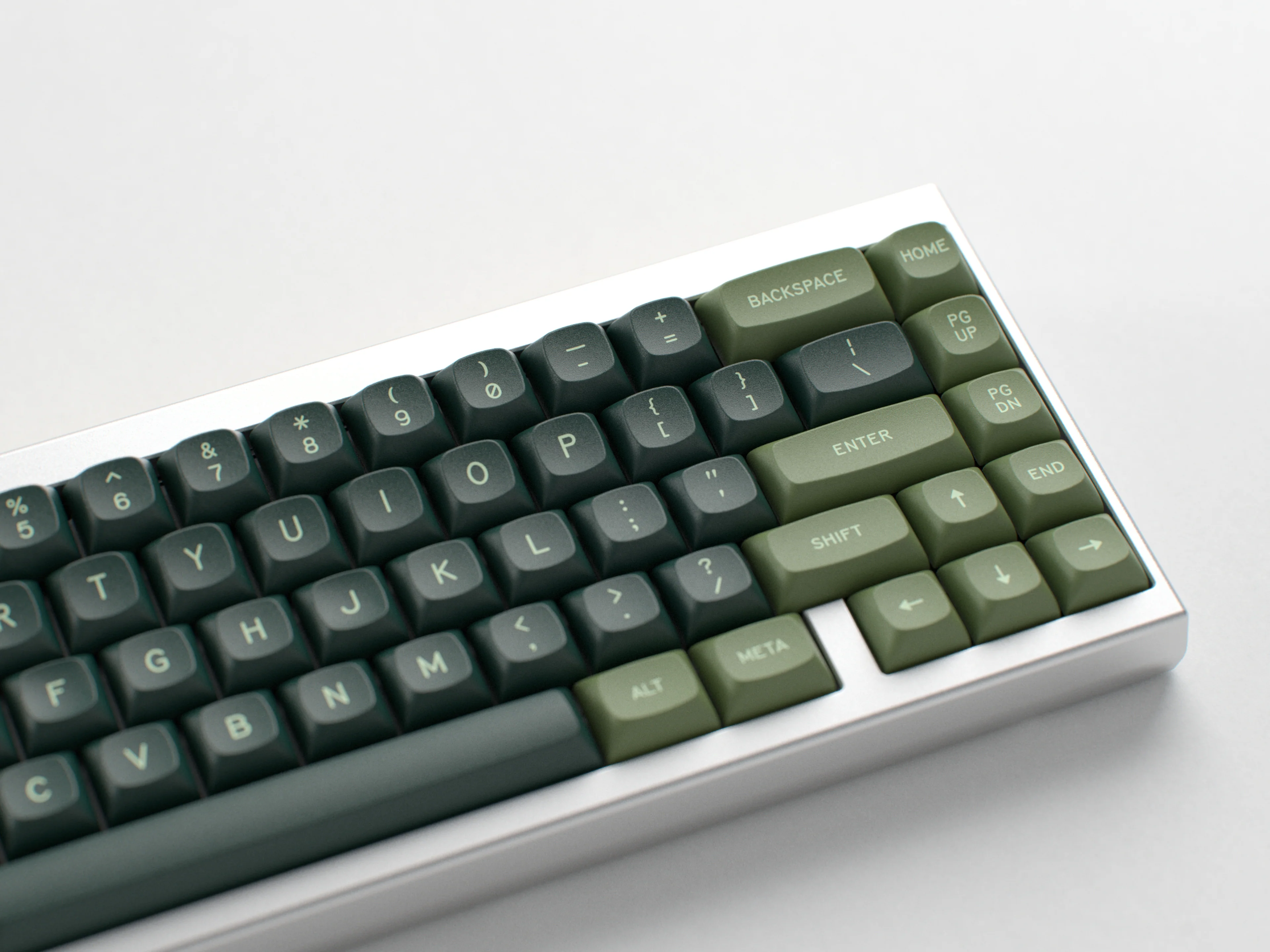 [In Stock] GMK MTNU Skyriter - Image 9