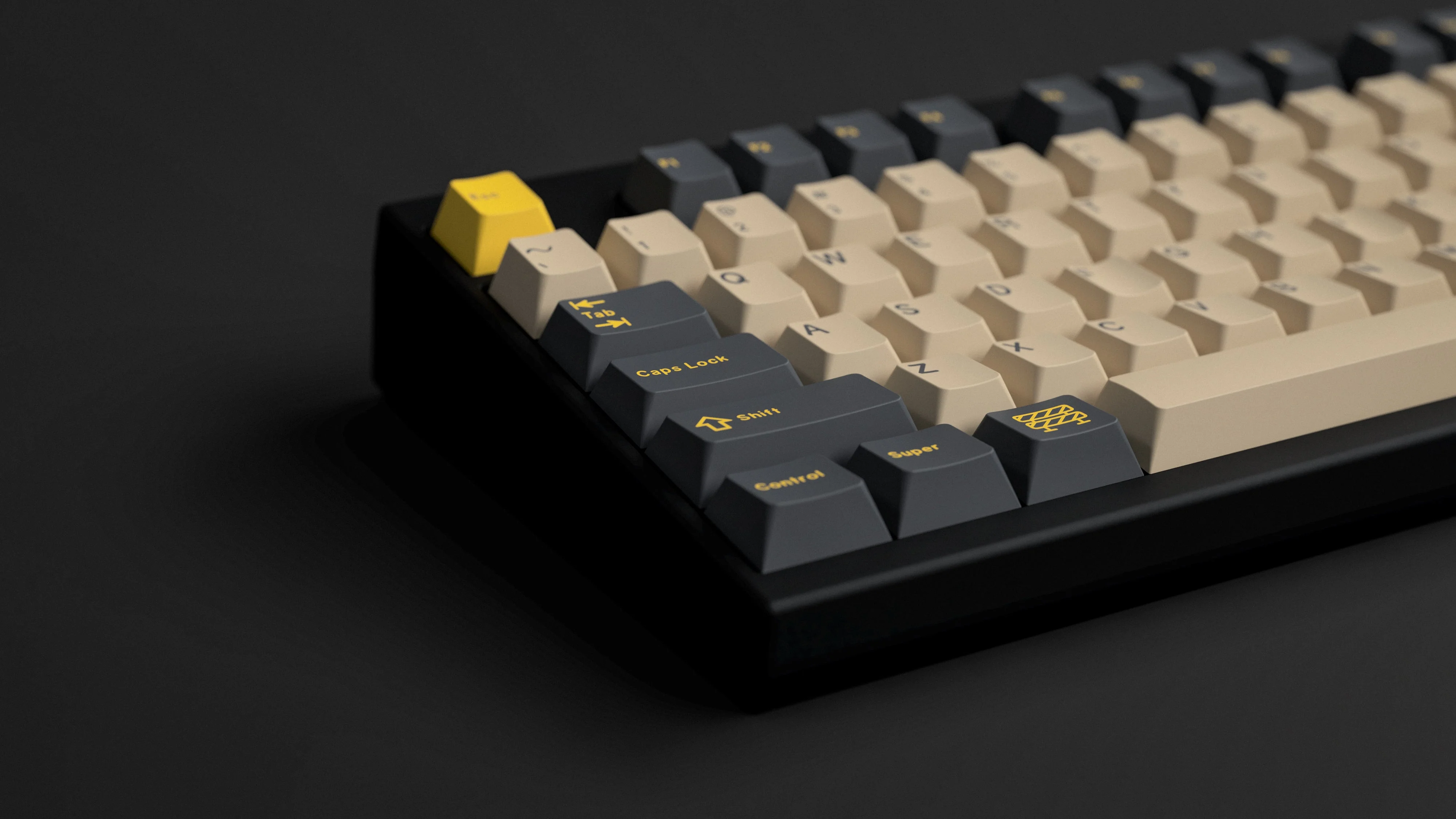 [In Stock] GMK Mudbeam - Image 10