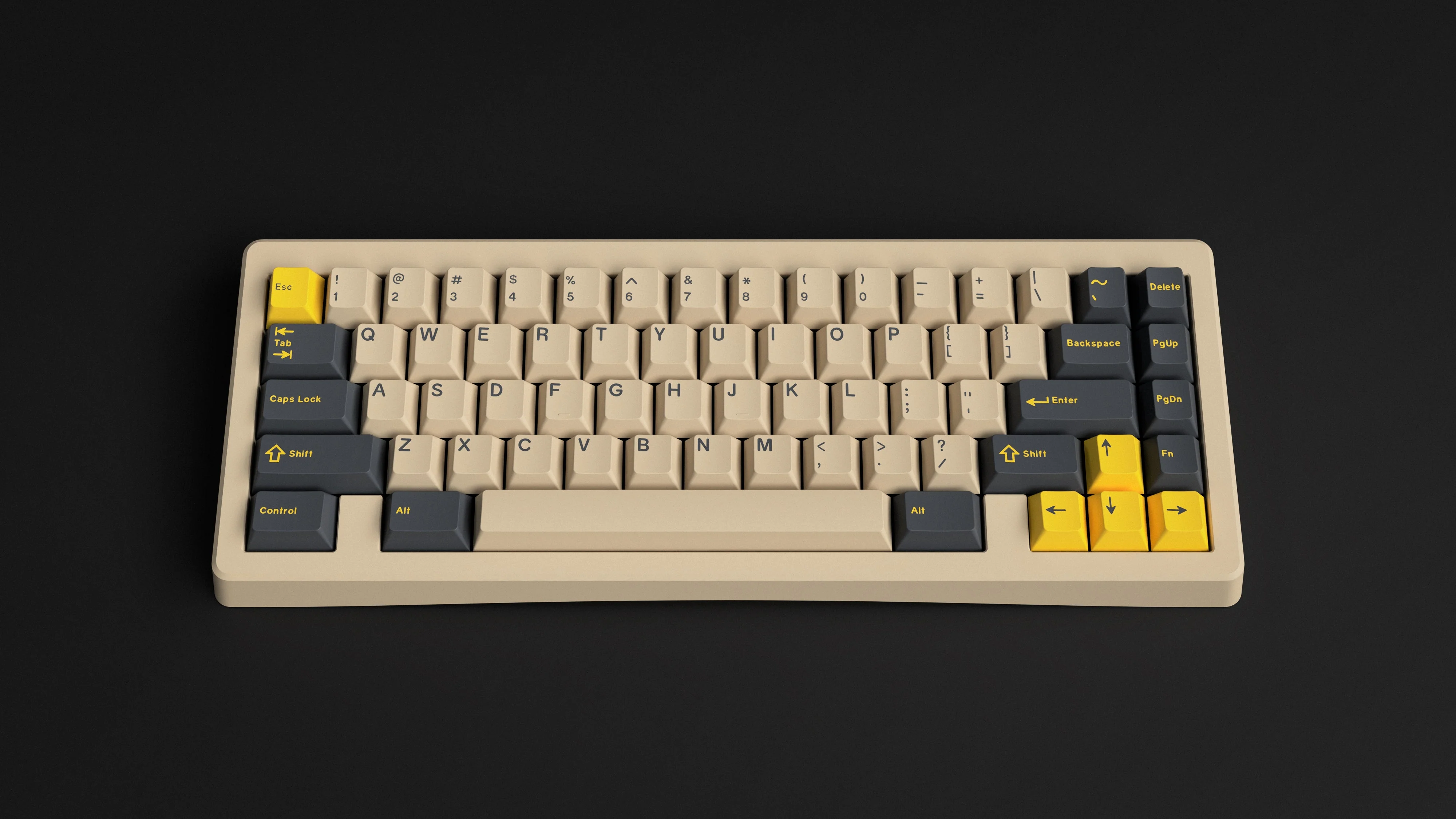 [In Stock] GMK Mudbeam - Image 3