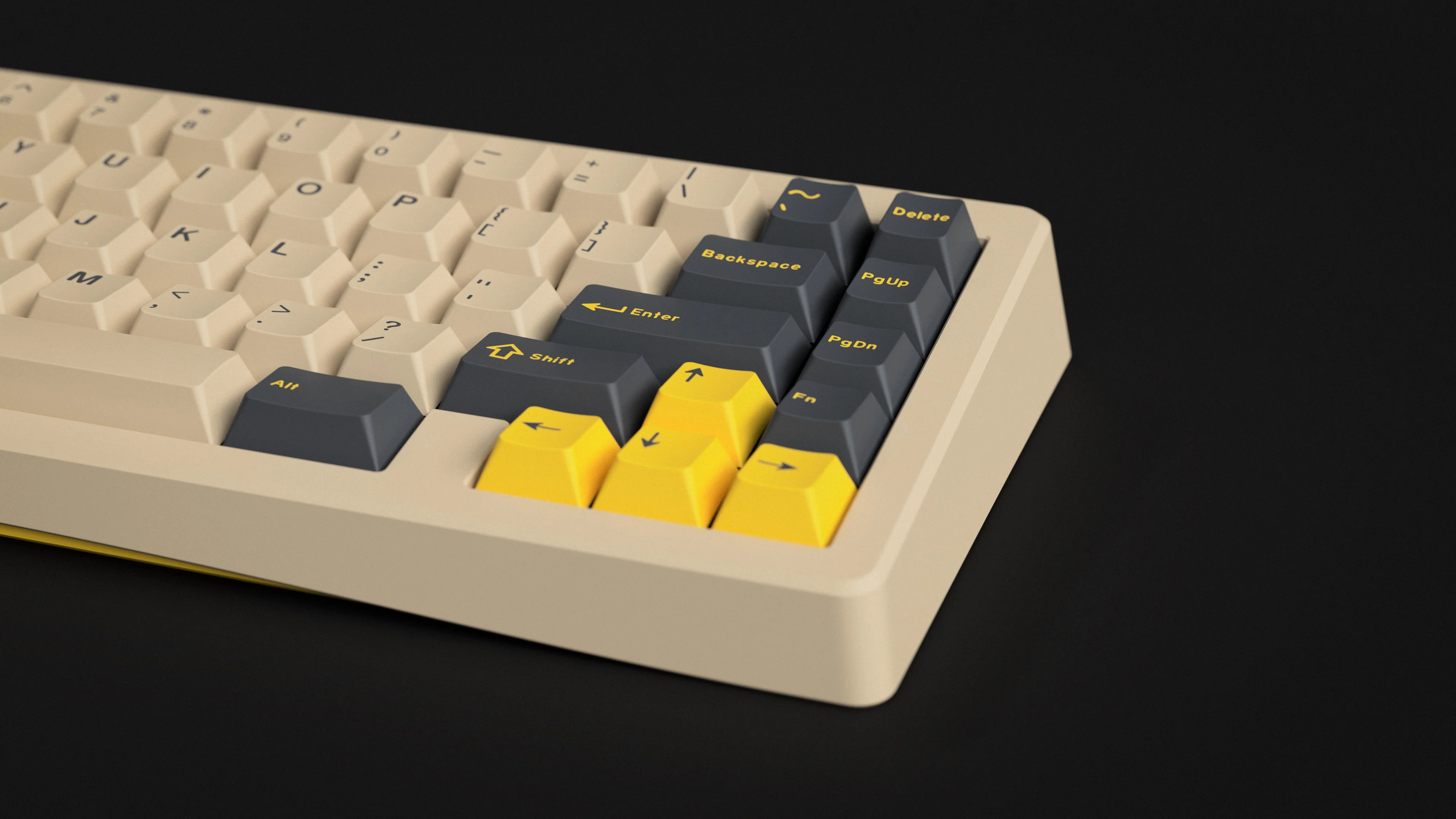 [In Stock] GMK Mudbeam - Image 4
