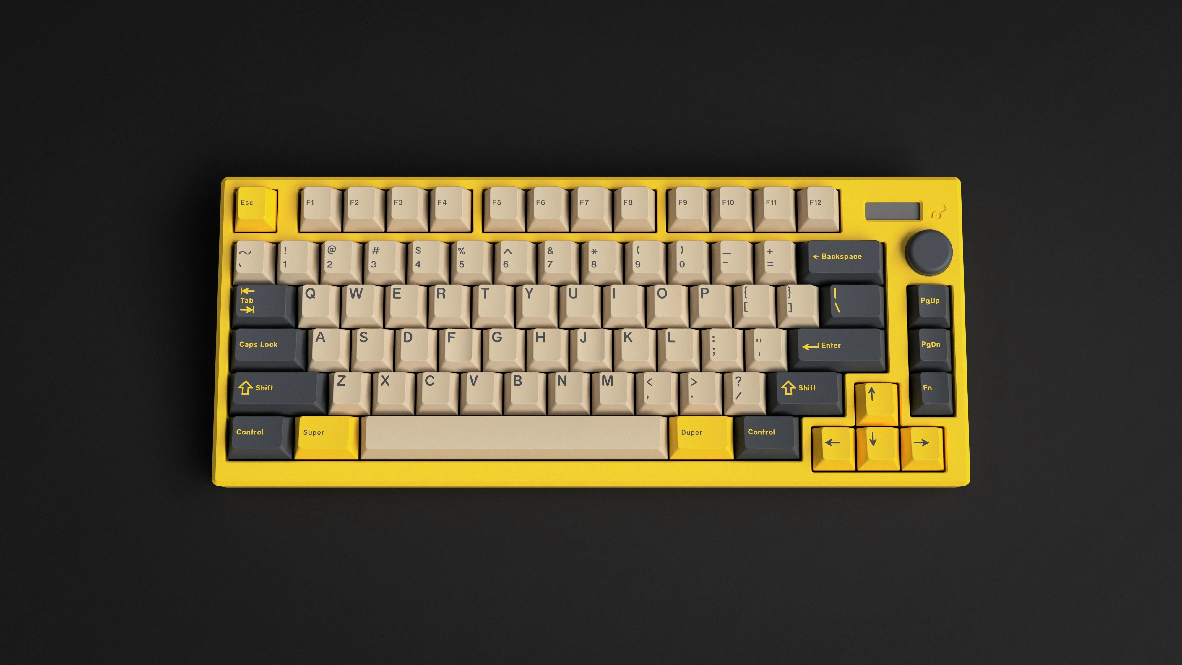[In Stock] GMK Mudbeam - Image 5