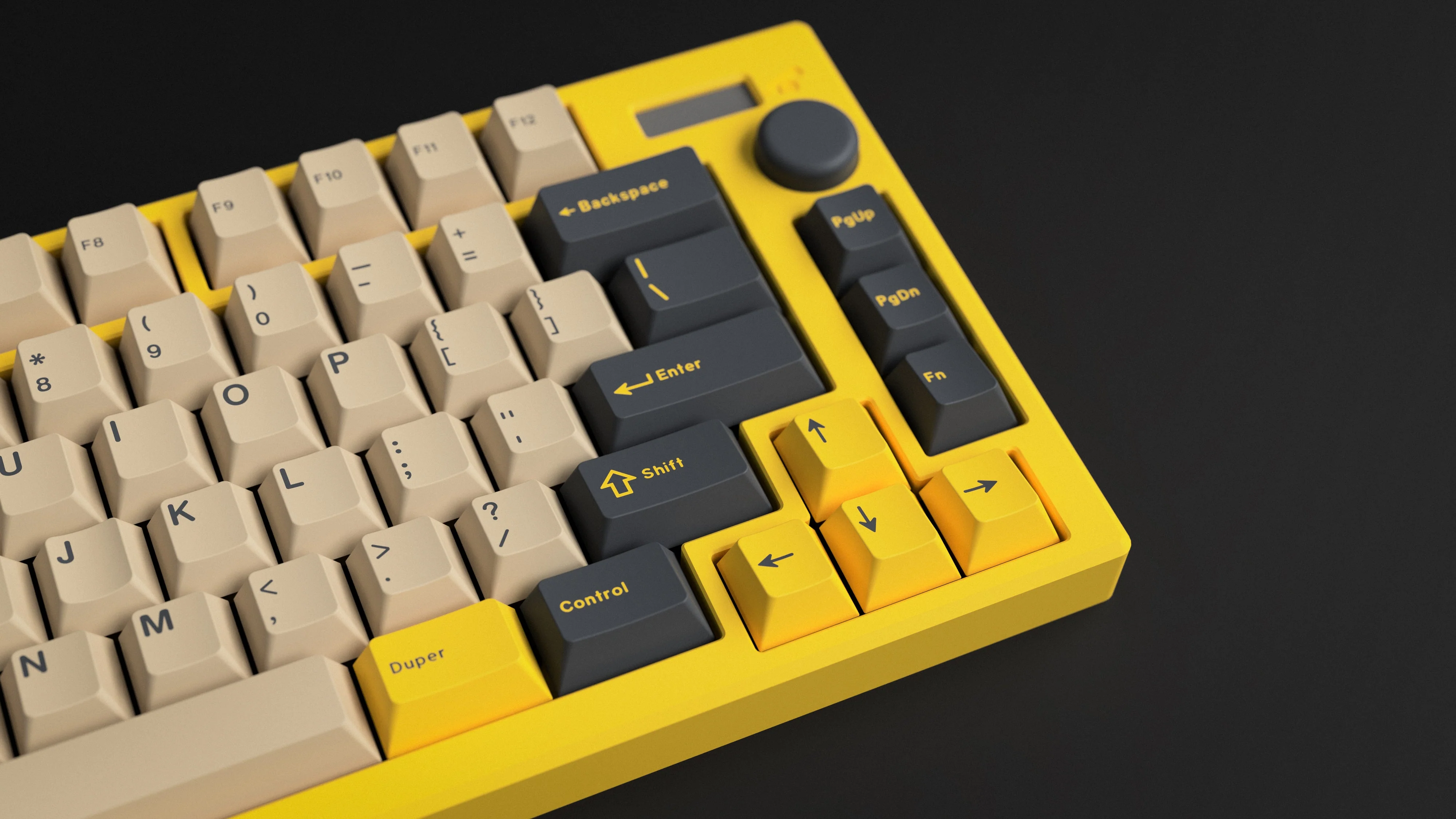 [In Stock] GMK Mudbeam - Image 6