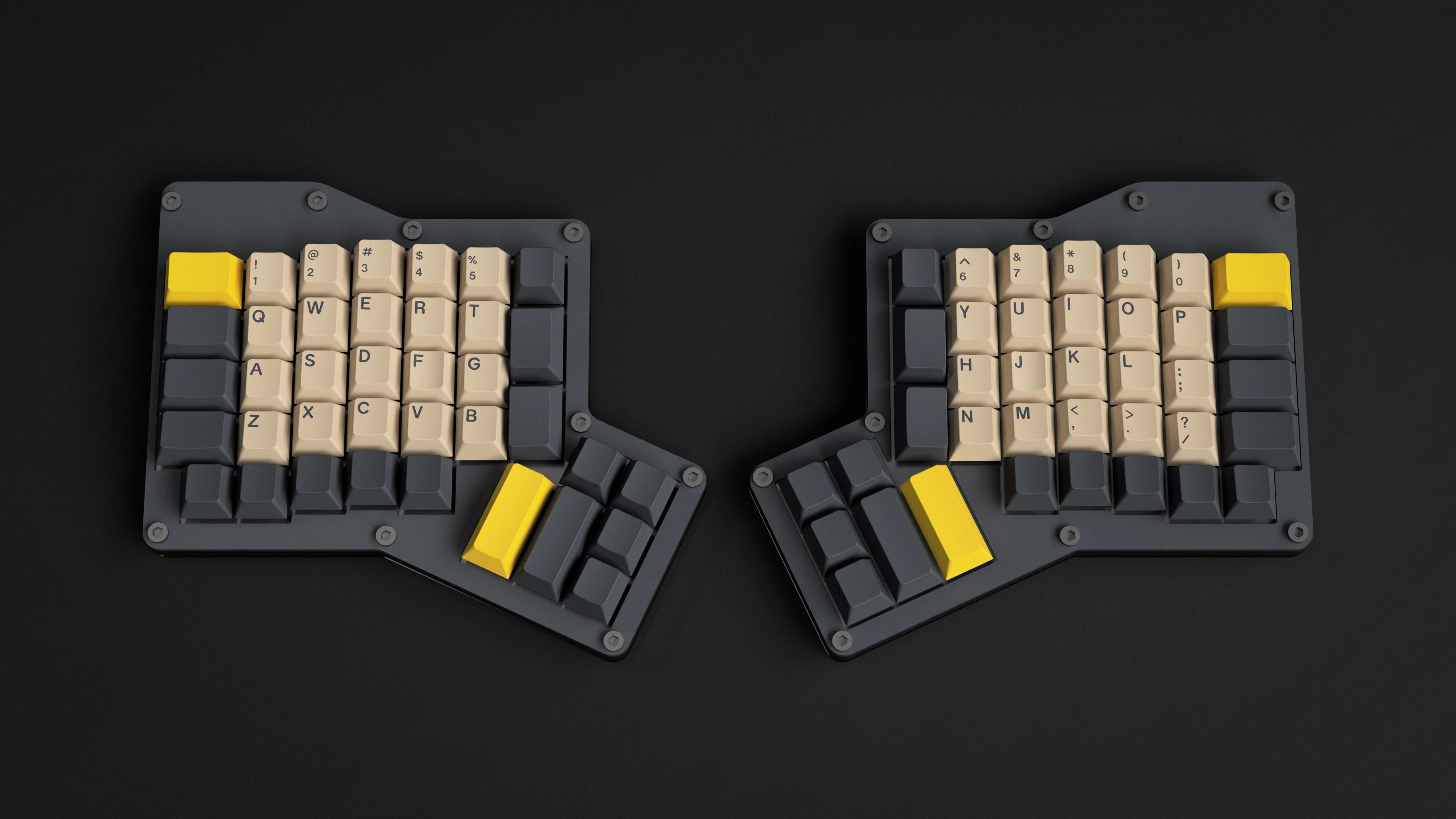 [In Stock] GMK Mudbeam - Image 7
