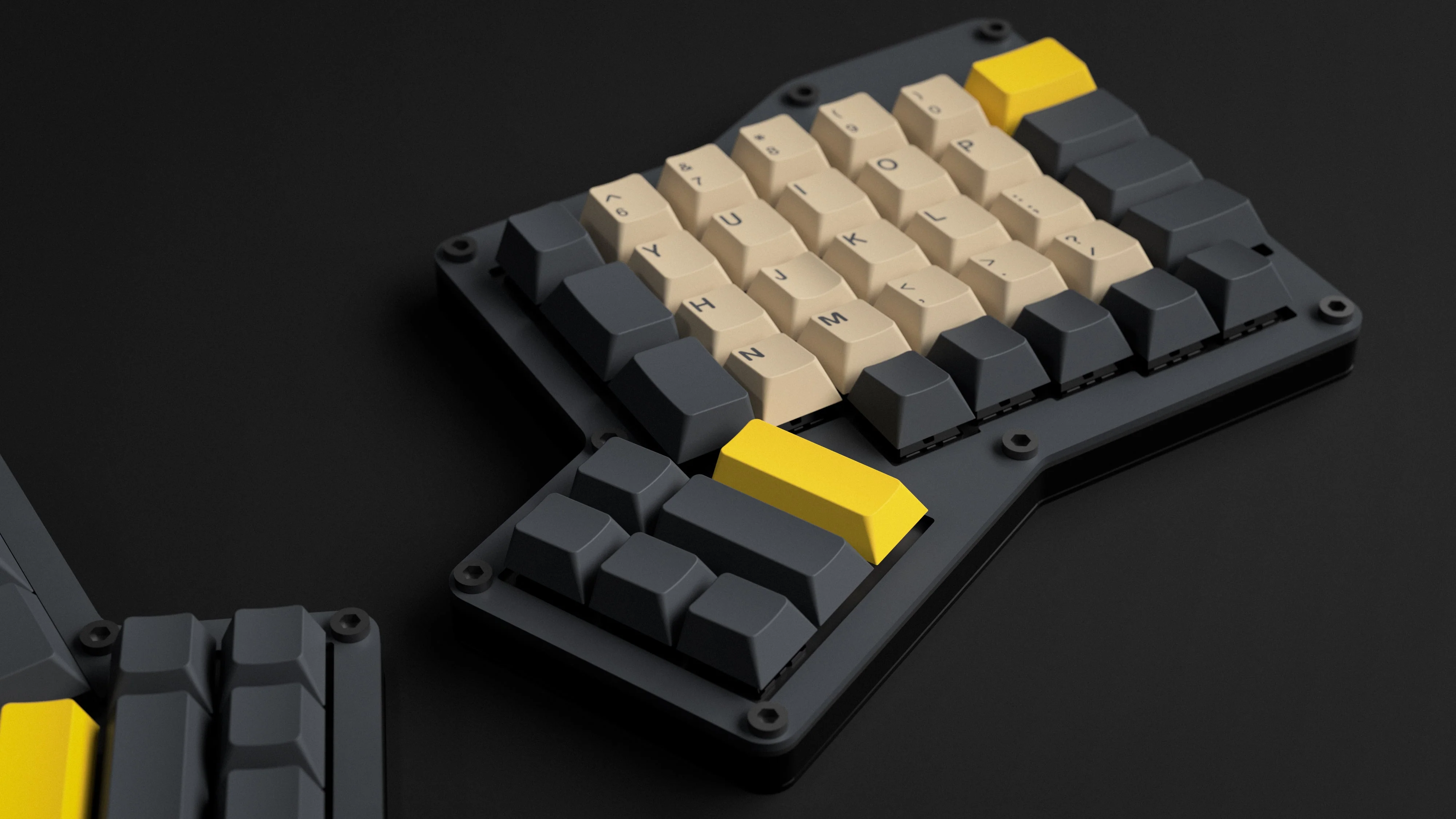 [In Stock] GMK Mudbeam - Image 8