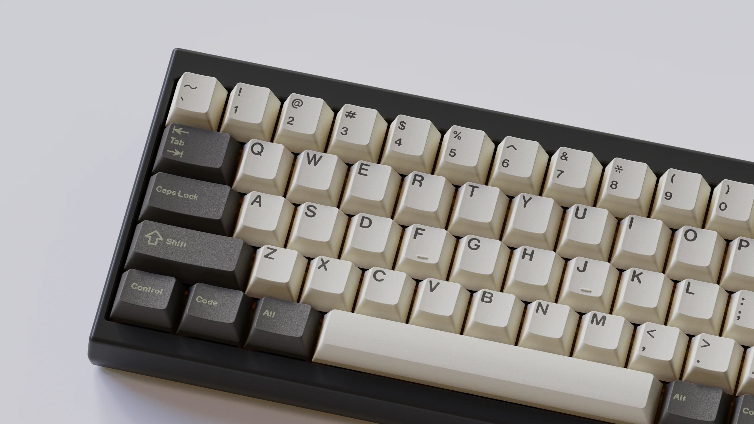[In Stock] GMK Olive R2 - Image 9