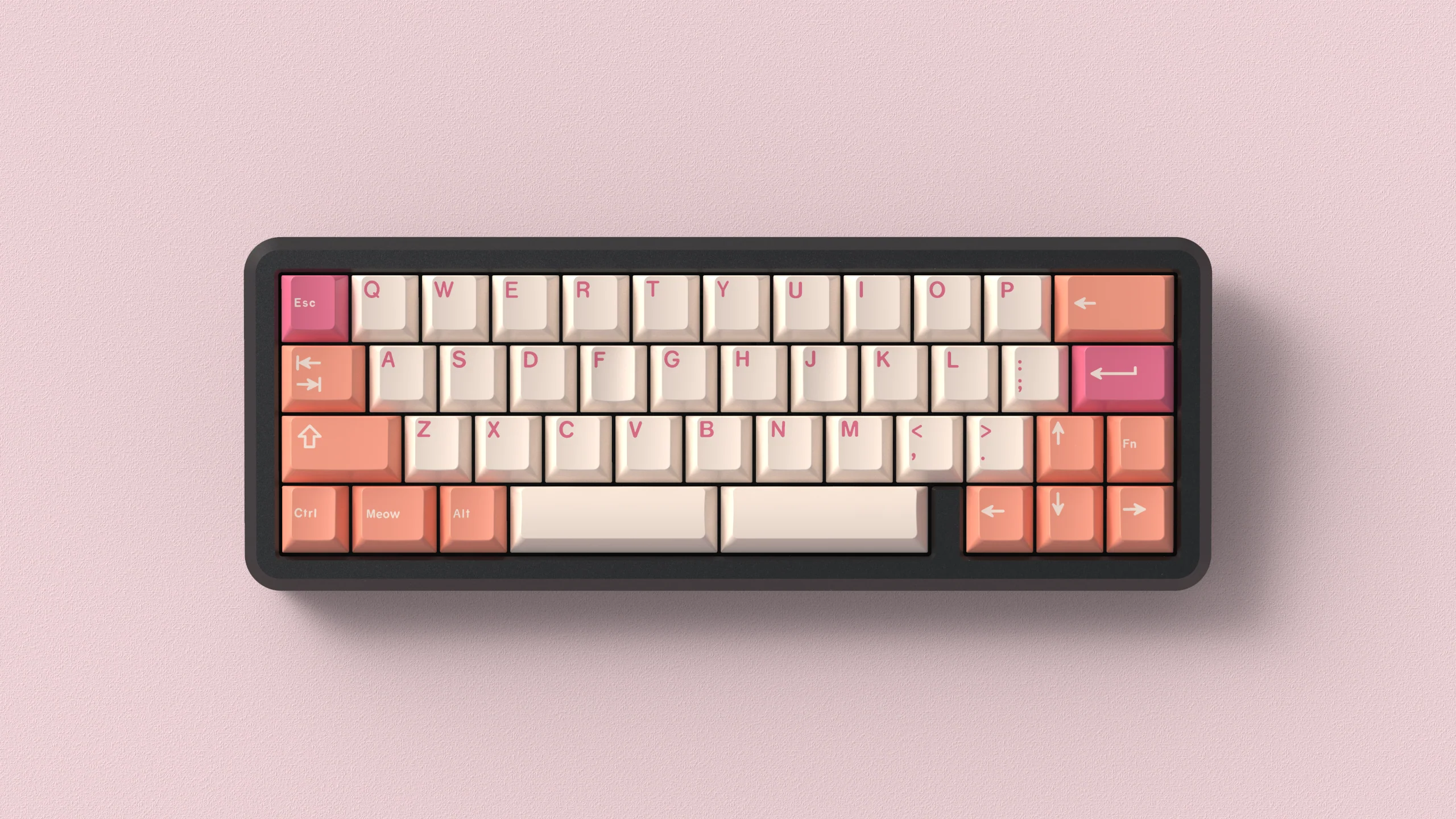 [In Stock] GMK Orange Boi - Image 13