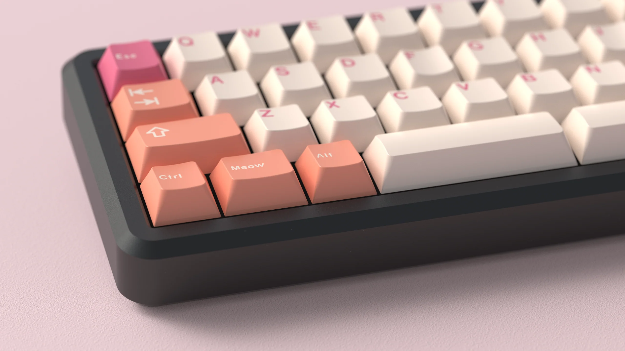 [In Stock] GMK Orange Boi - Image 14