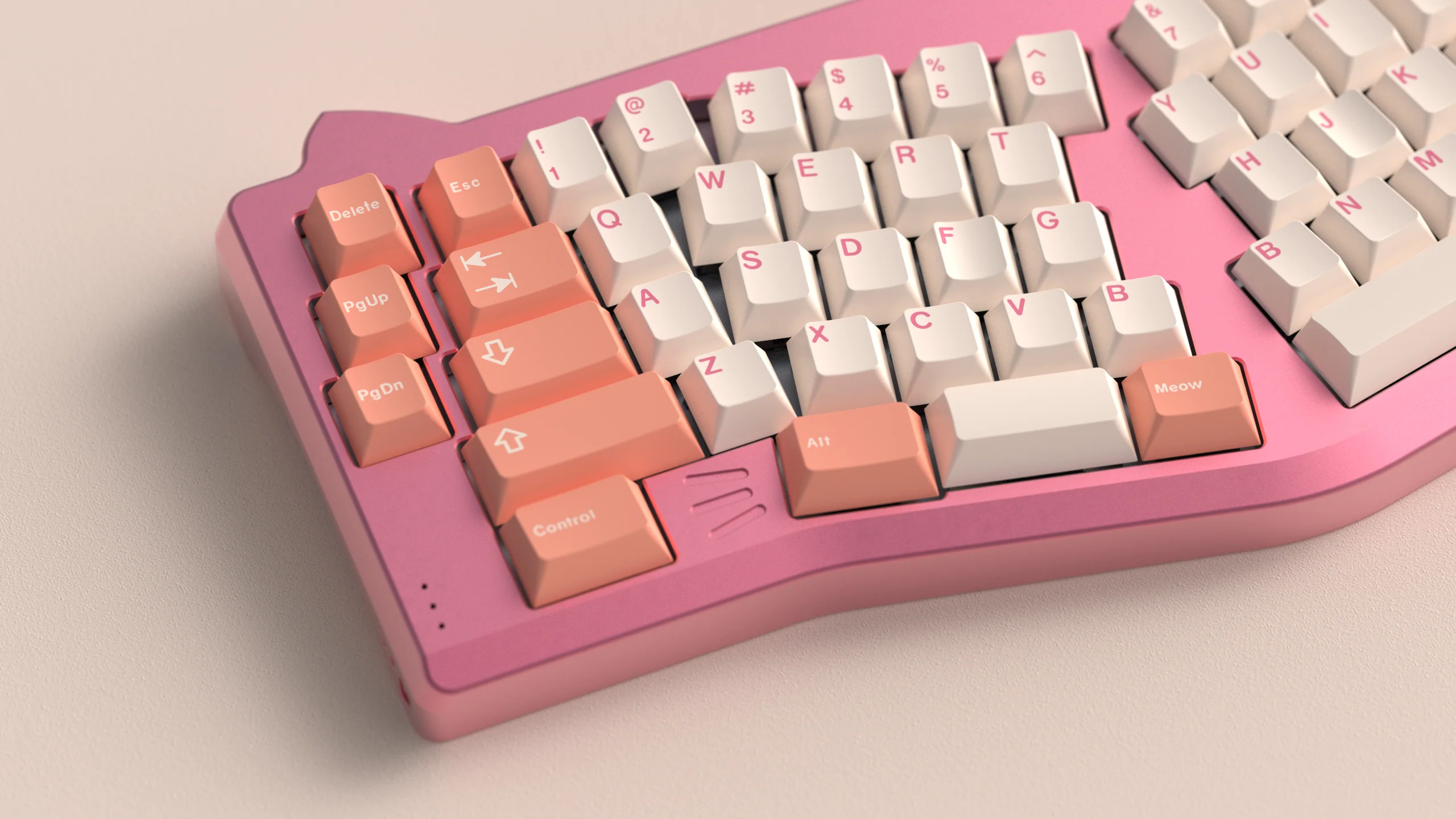 [In Stock] GMK Orange Boi - Image 20