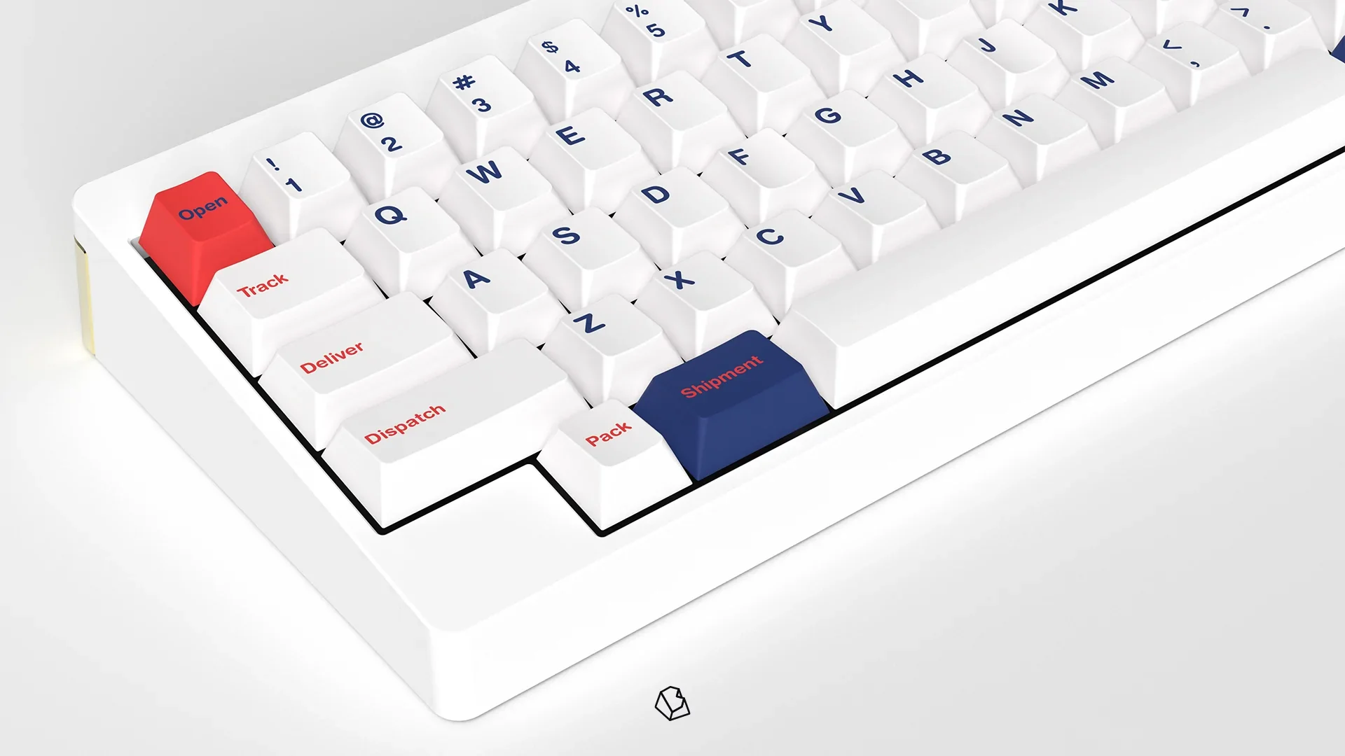 [In Stock] GMK Parcel - Image 10