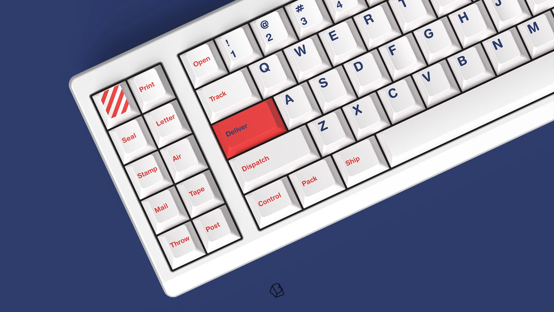[In Stock] GMK Parcel - Image 2