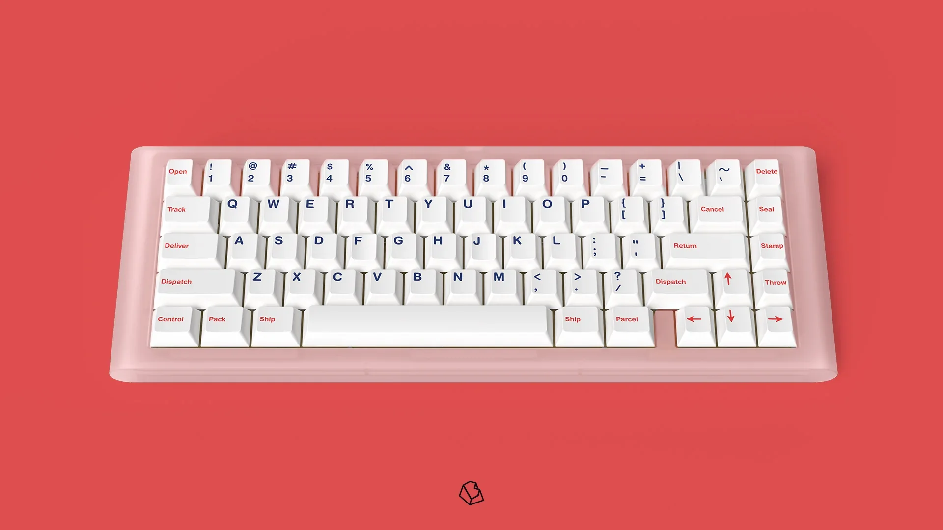 [In Stock] GMK Parcel - Image 3
