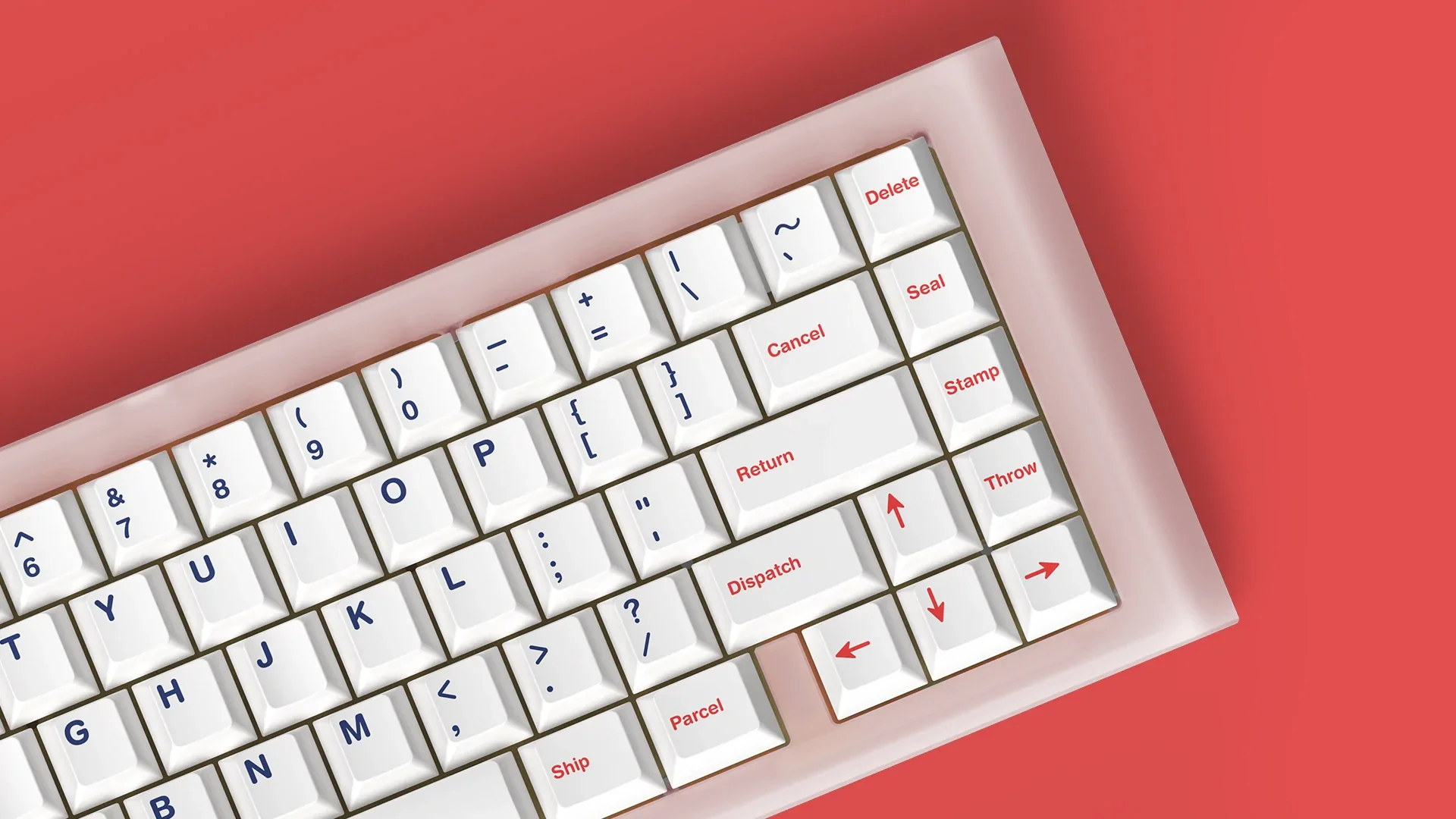 [In Stock] GMK Parcel - Image 4