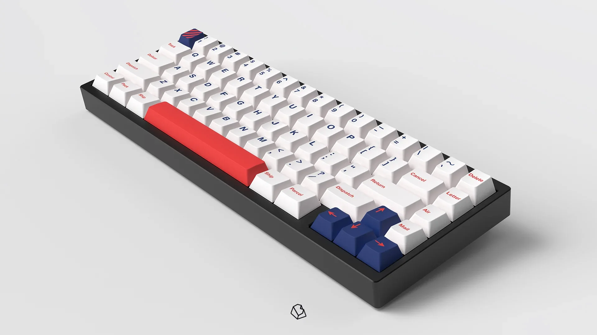 [In Stock] GMK Parcel - Image 5