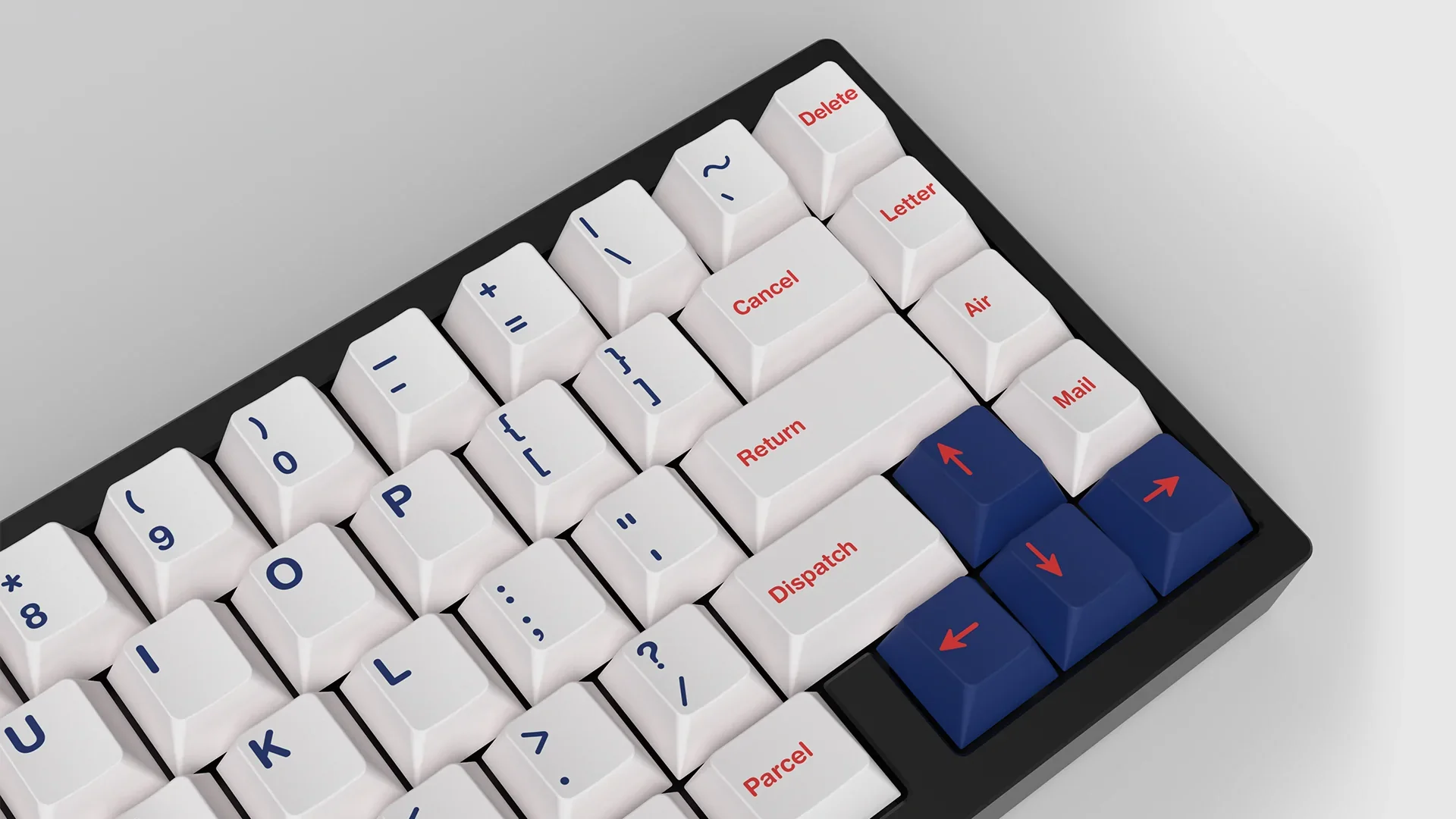 [In Stock] GMK Parcel - Image 6