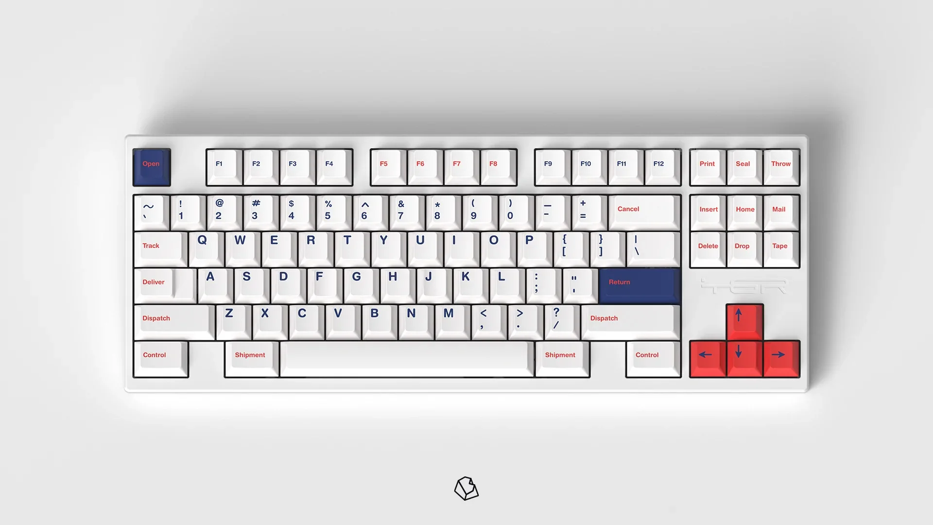 [In Stock] GMK Parcel - Image 7