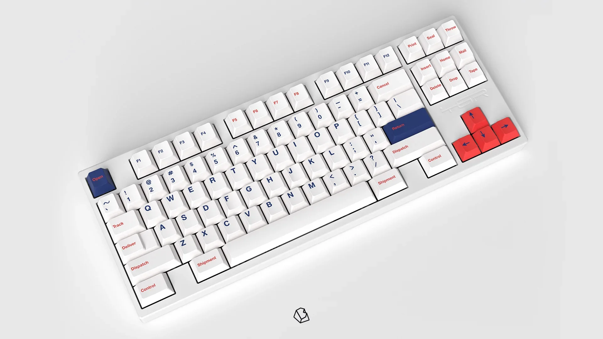 [In Stock] GMK Parcel - Image 8
