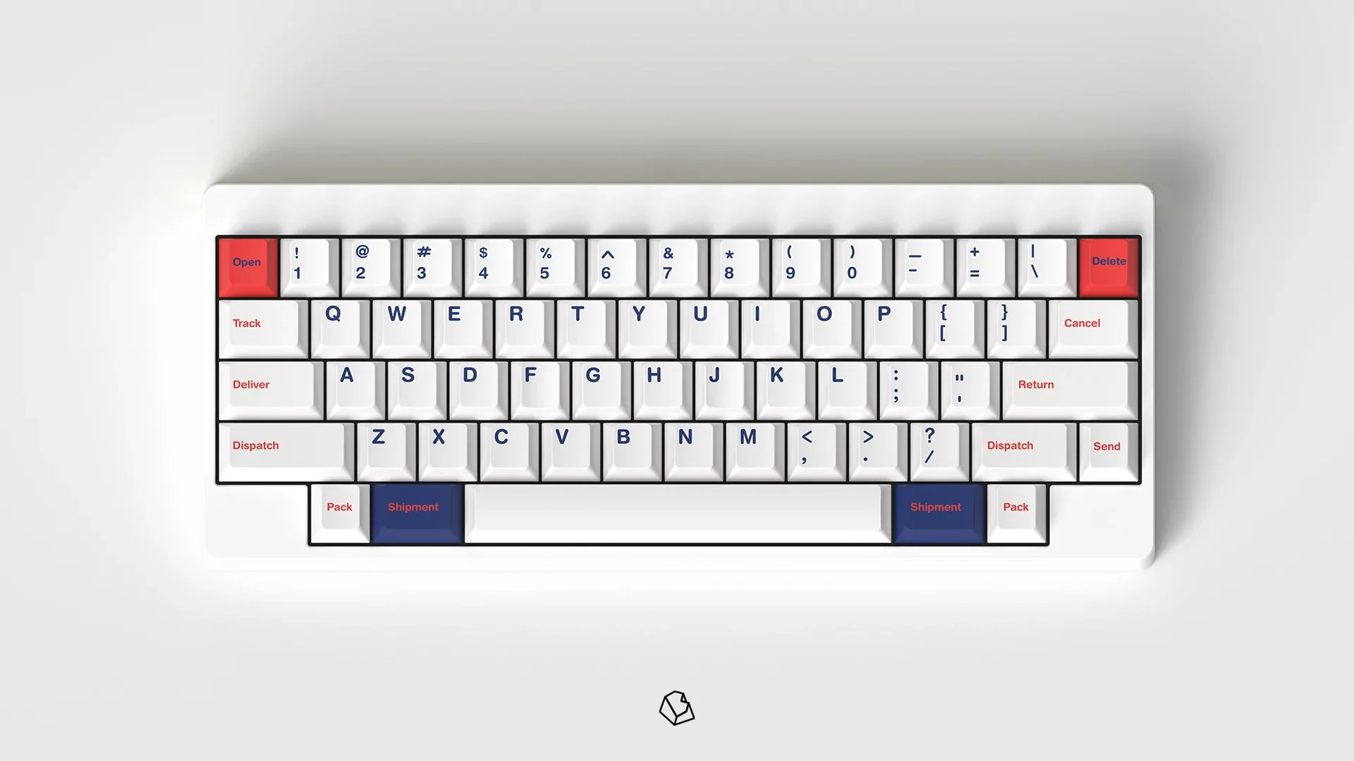 [In Stock] GMK Parcel - Image 9
