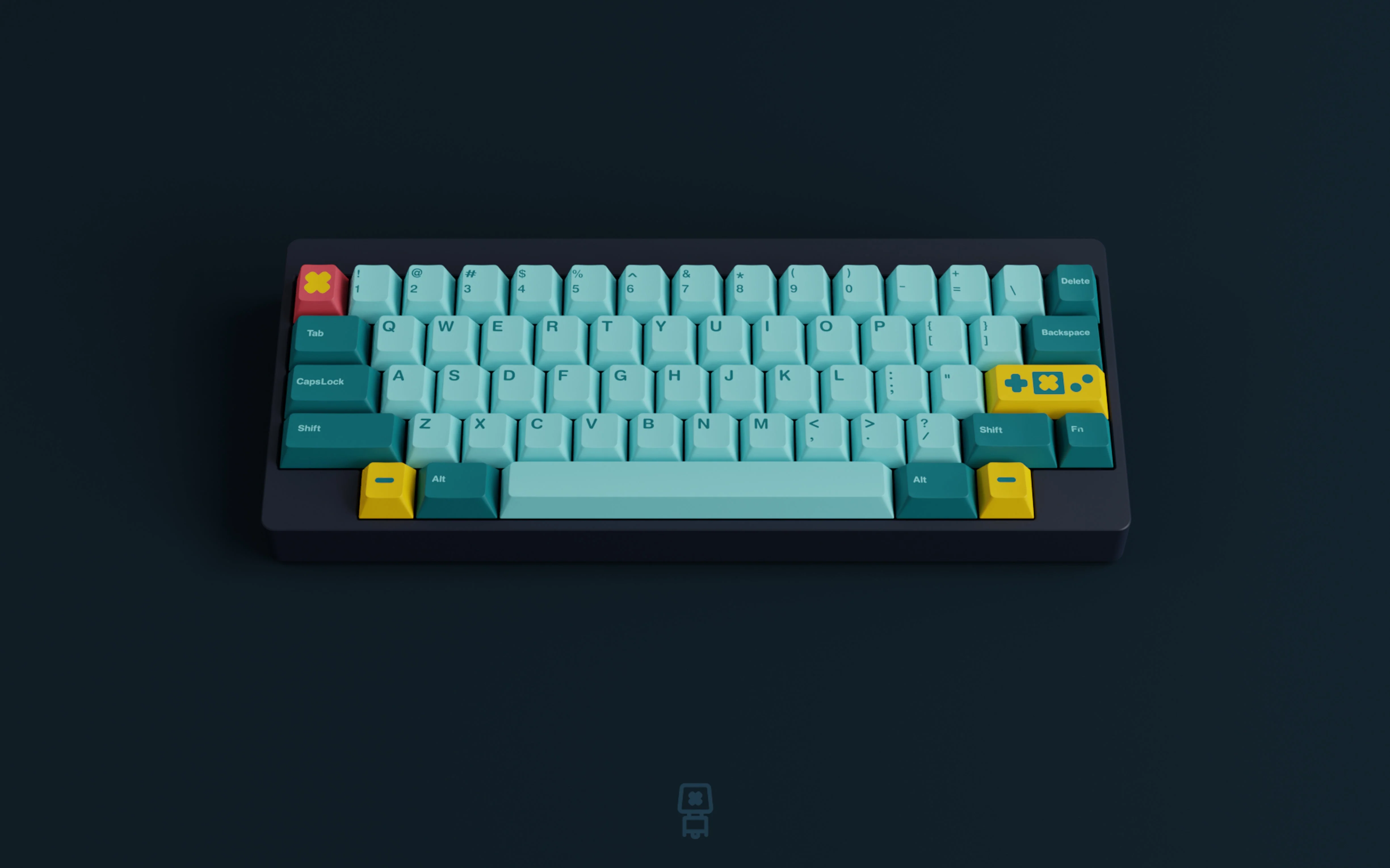 [In Stock] GMK Retrocast - Image 3