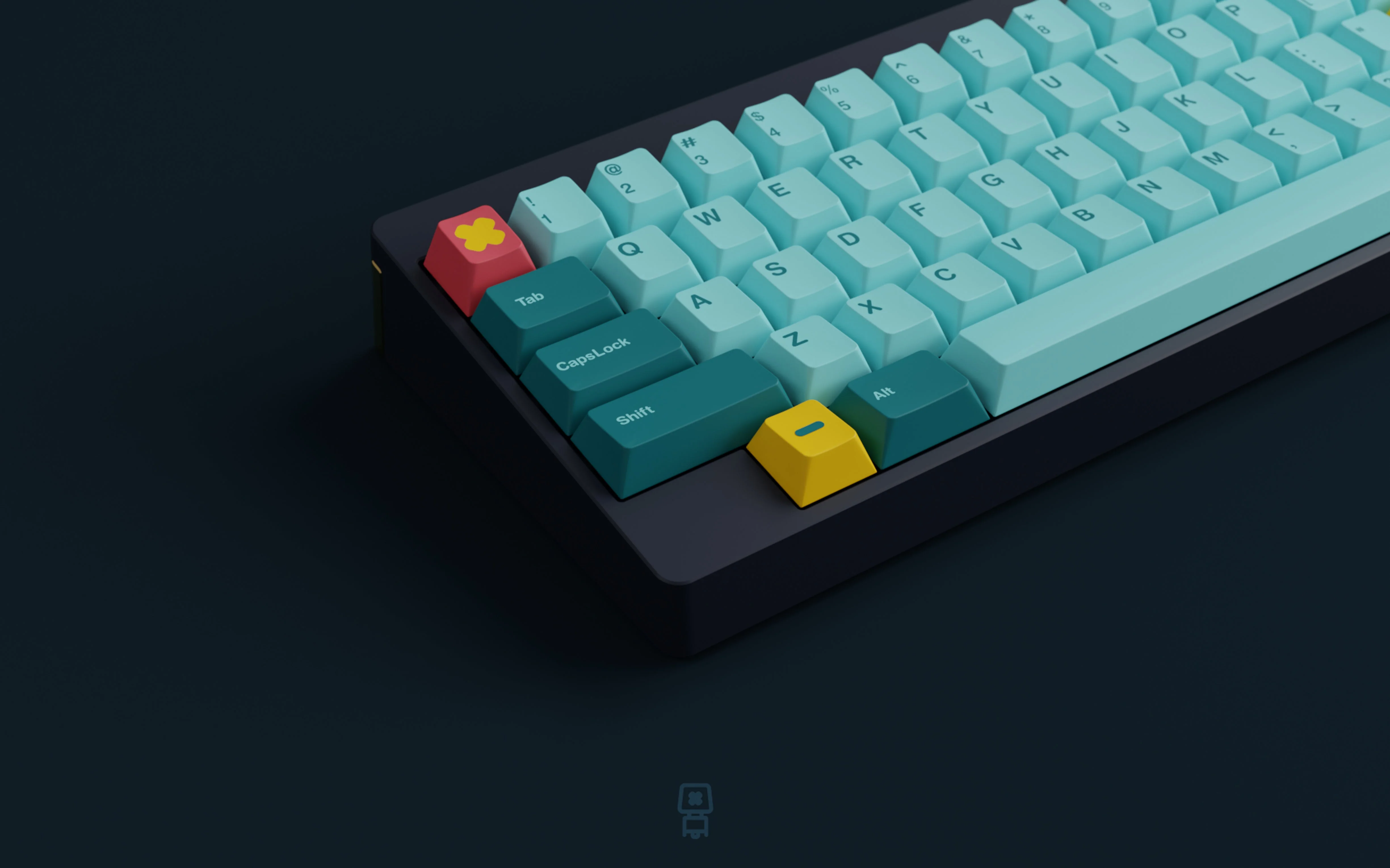 [In Stock] GMK Retrocast - Image 4