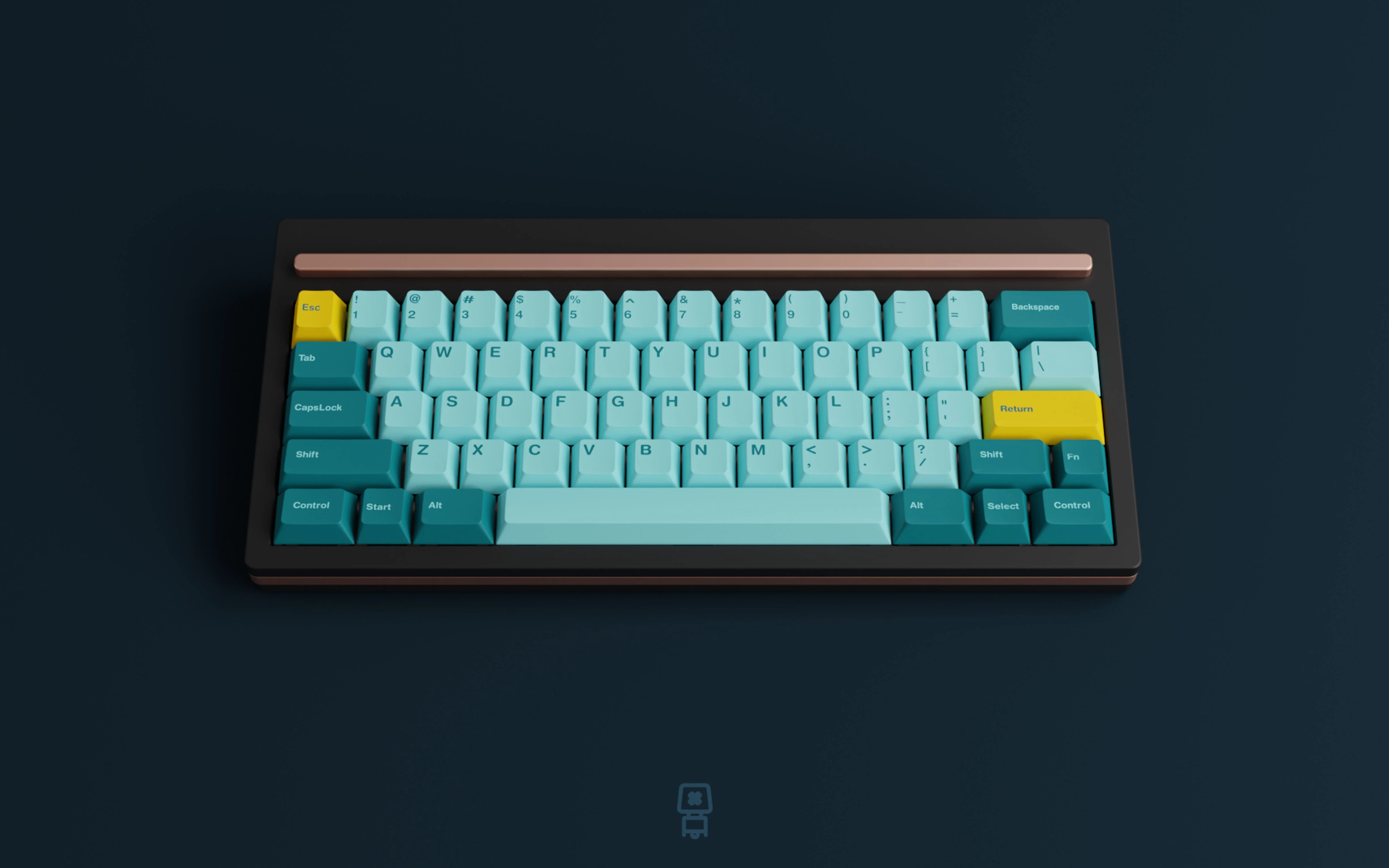 [In Stock] GMK Retrocast - Image 5