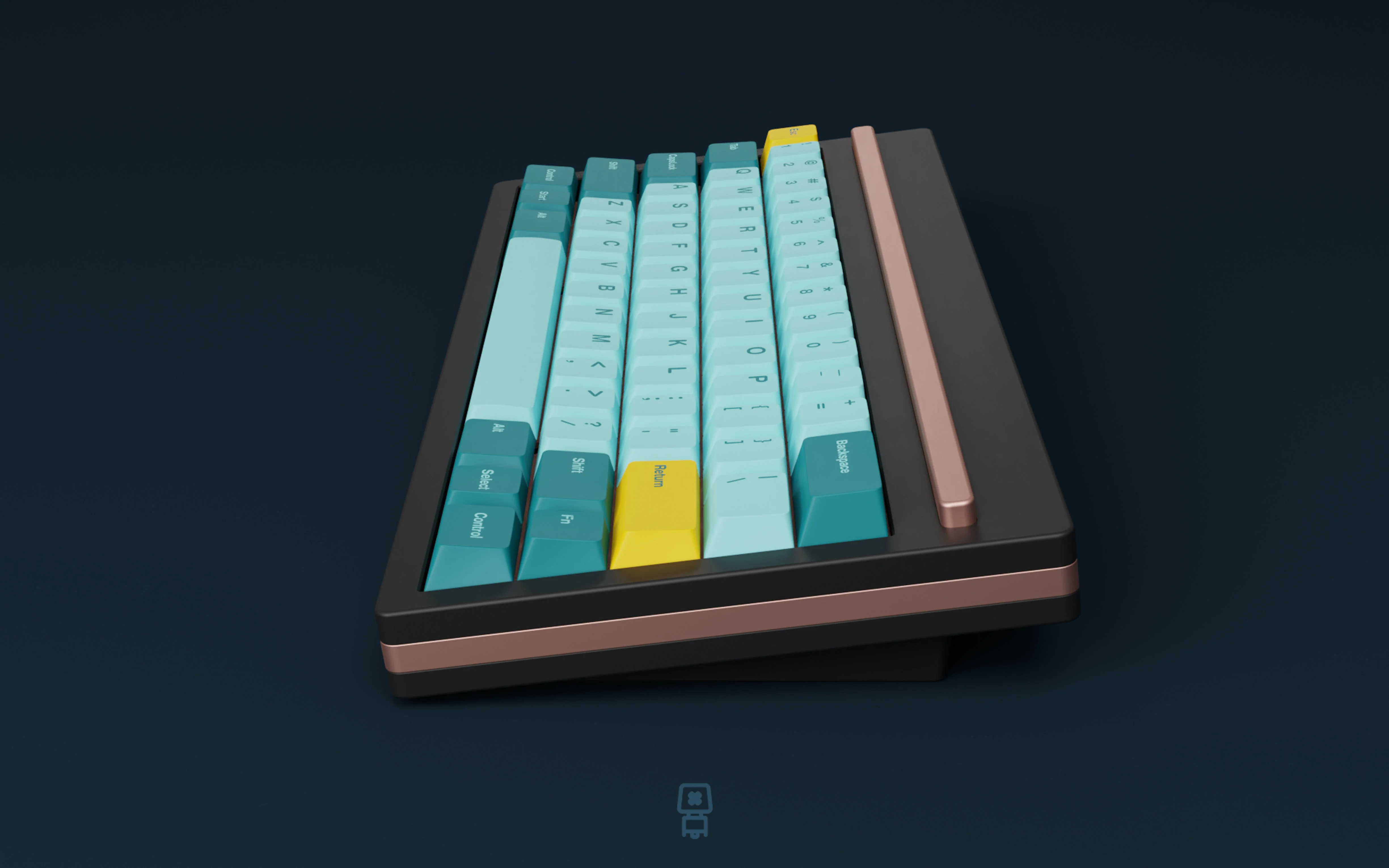 [In Stock] GMK Retrocast - Image 6